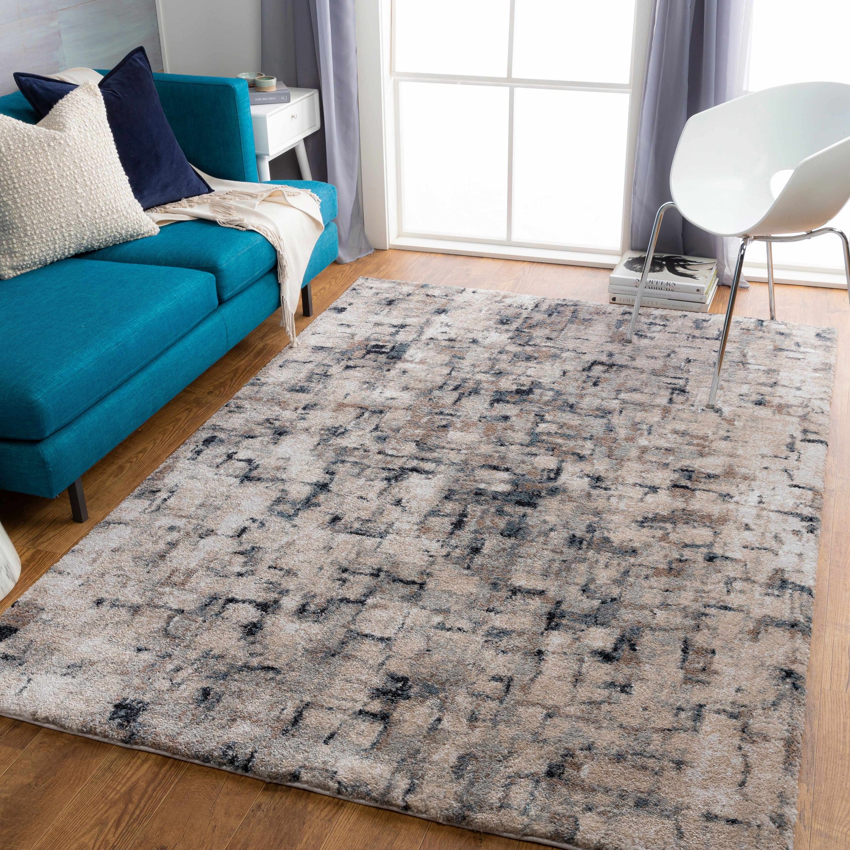 Kilbirnie Area Rug - Ornate Home