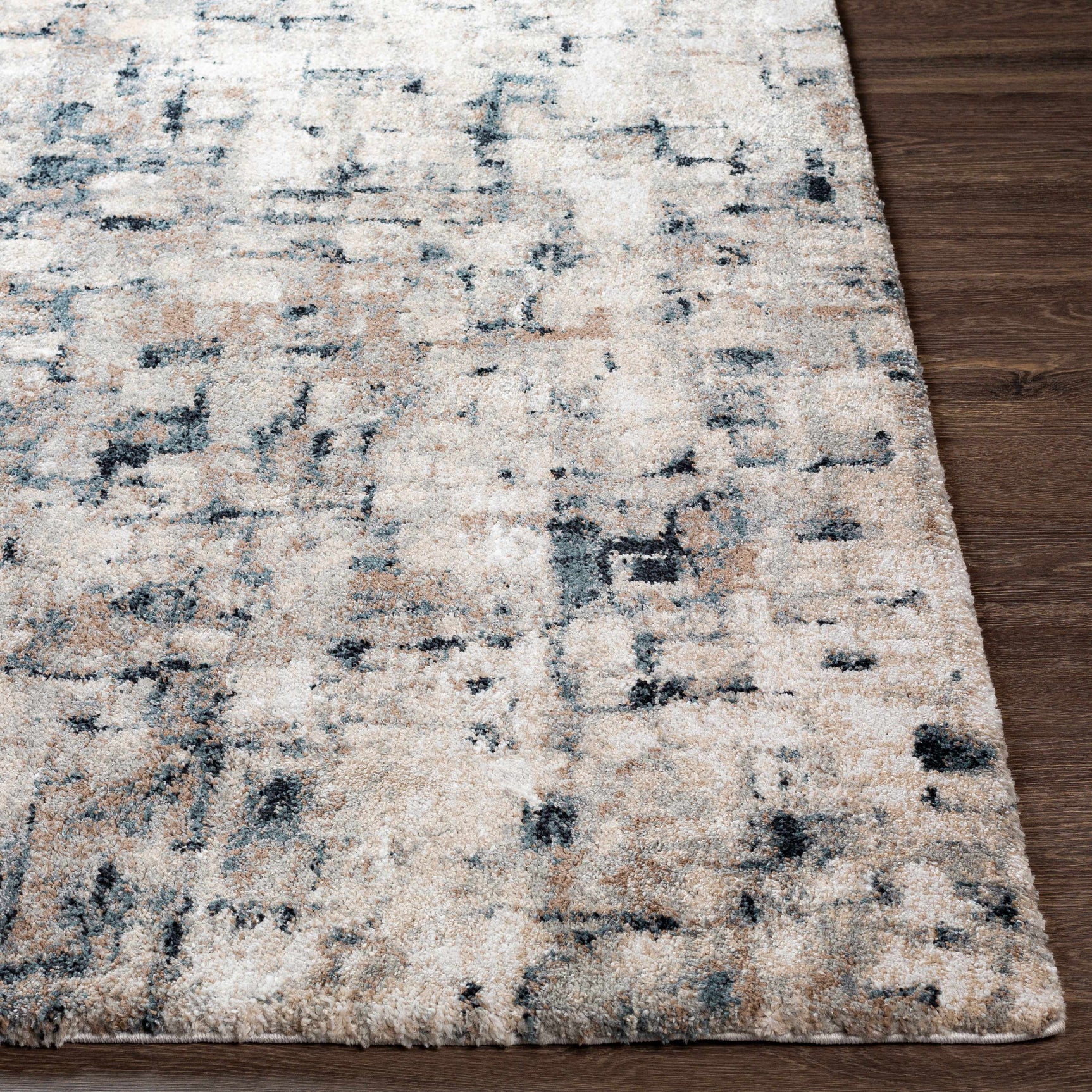 Kilbirnie Area Rug - Ornate Home