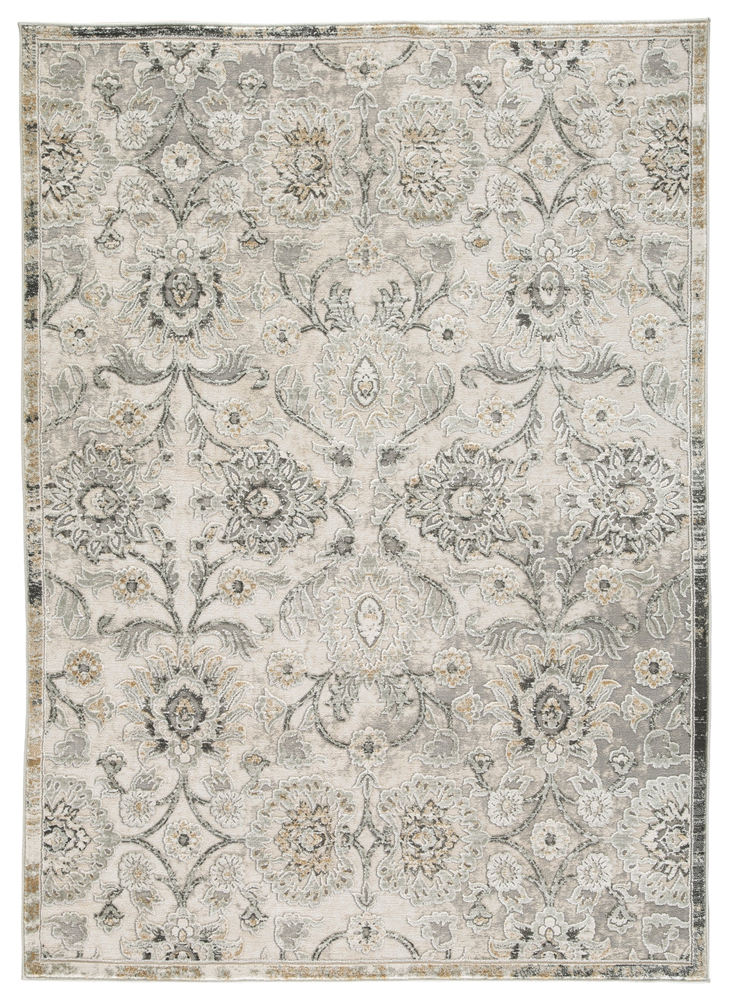 Kilkenny Multi Large Rug - Ornate Home