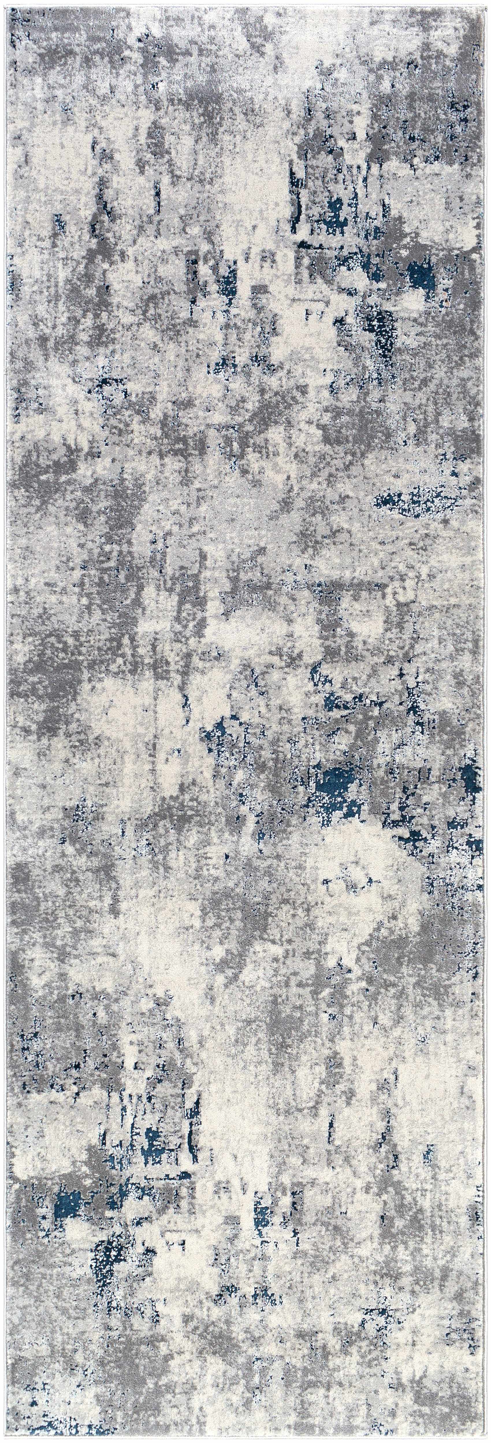 Killara Faux Silk Rug - Ornate Home
