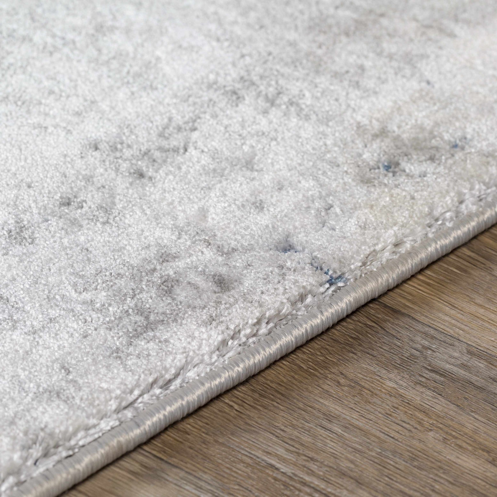 Killara Faux Silk Rug - Ornate Home