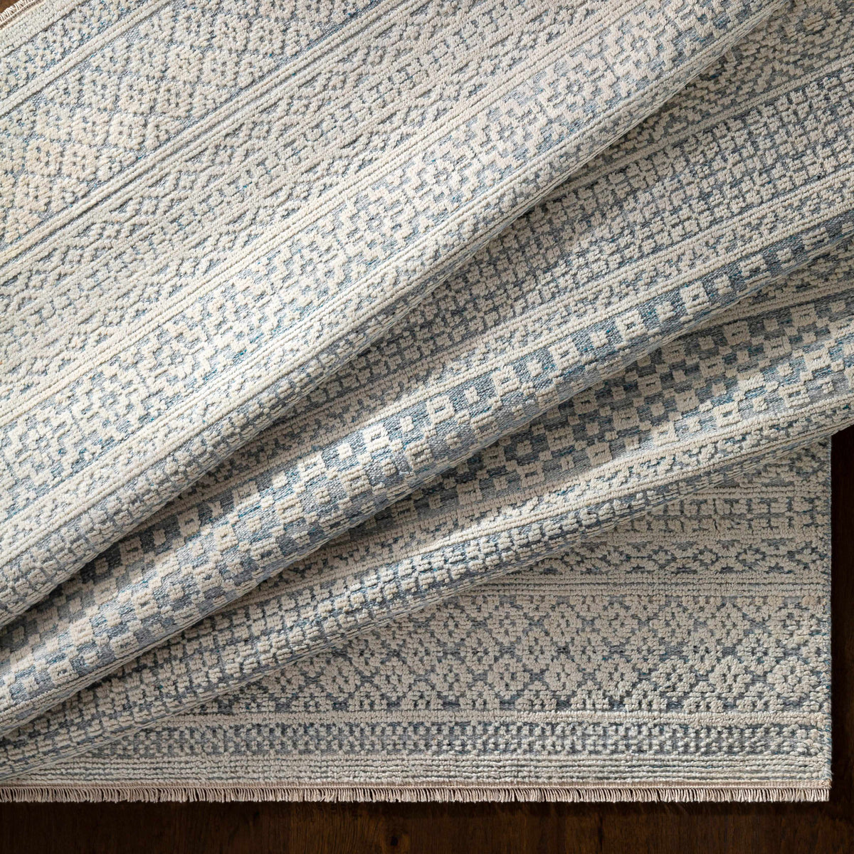 Killearn Area Rug - Clearance - Ornate Home