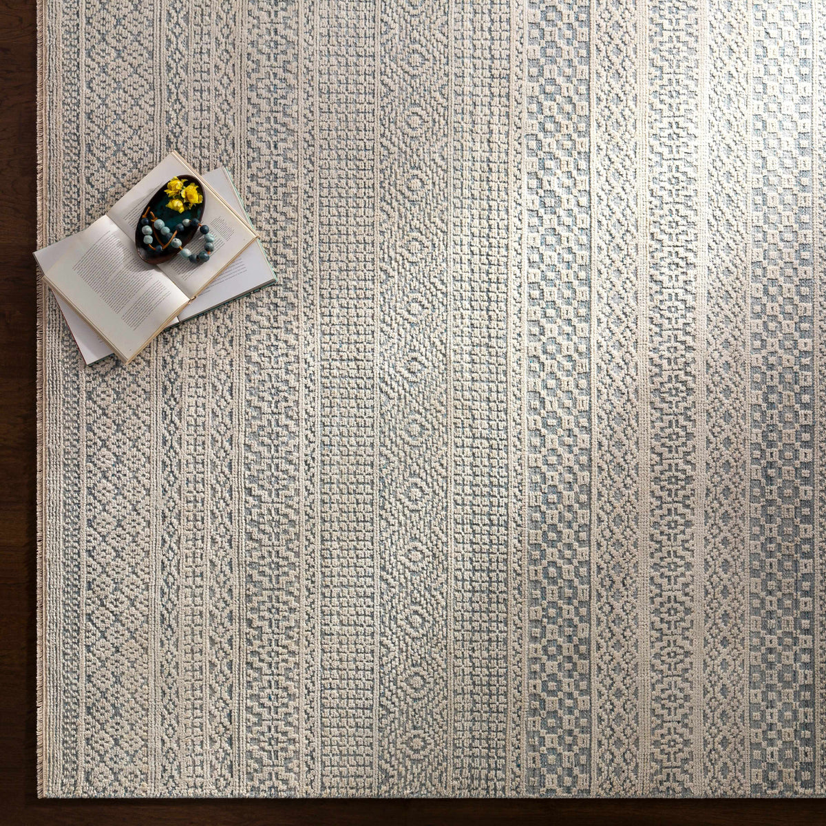 Killearn Area Rug - Clearance - Ornate Home