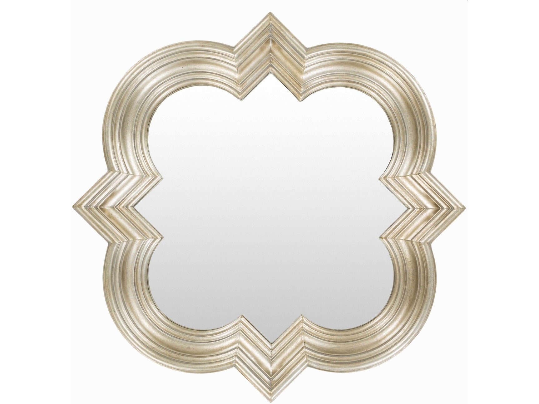 Killester Mirror - Ornate Home