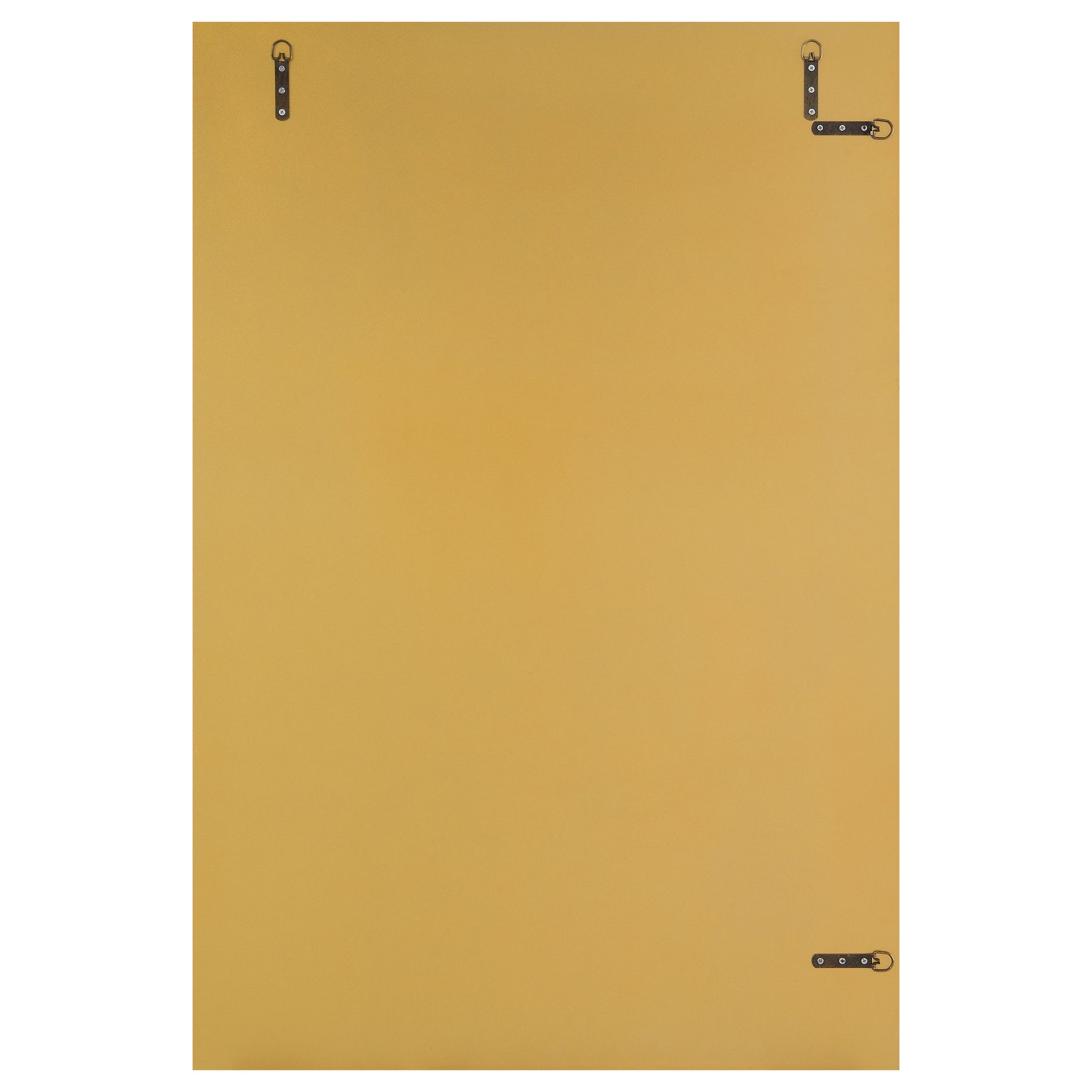 Kimberly Gold Wall Mirror - Ornate Home