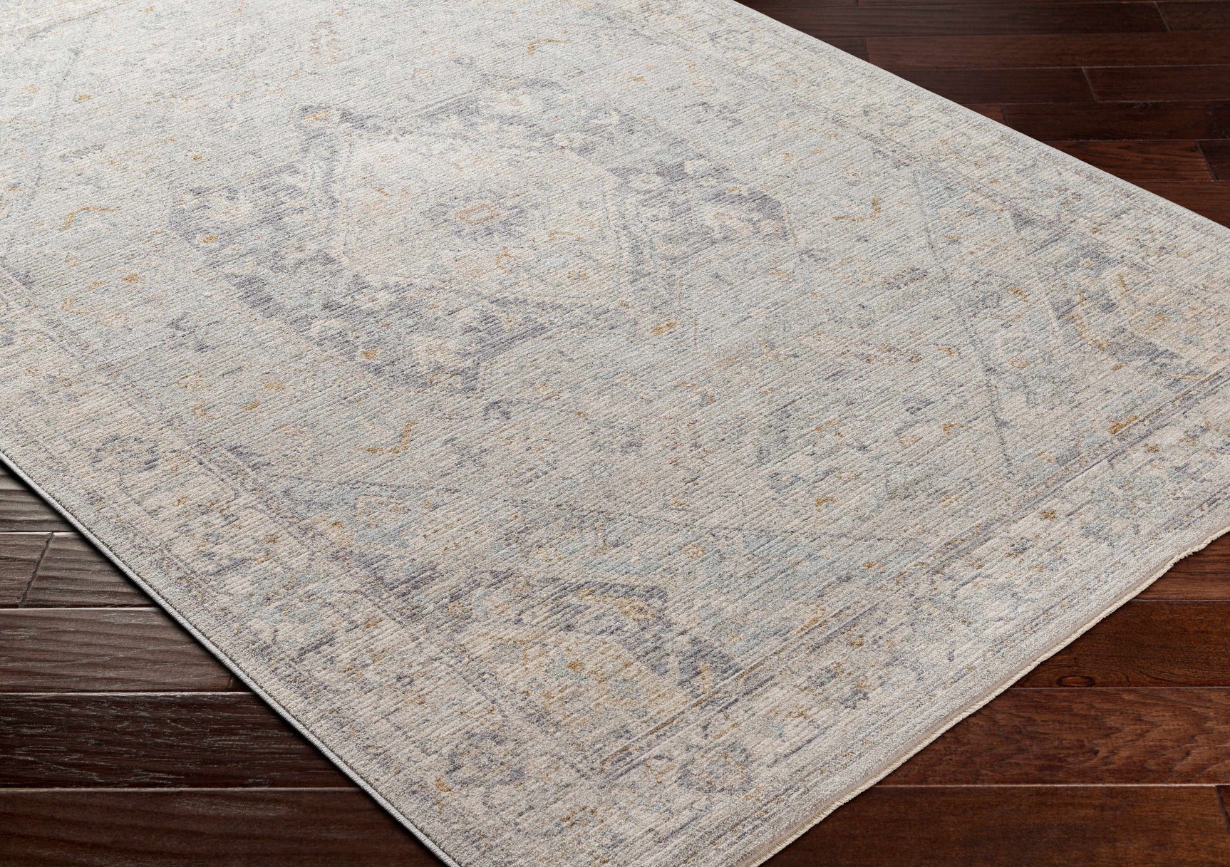 Kimi Thick Luxe Area Rug - Clearance - Ornate Home