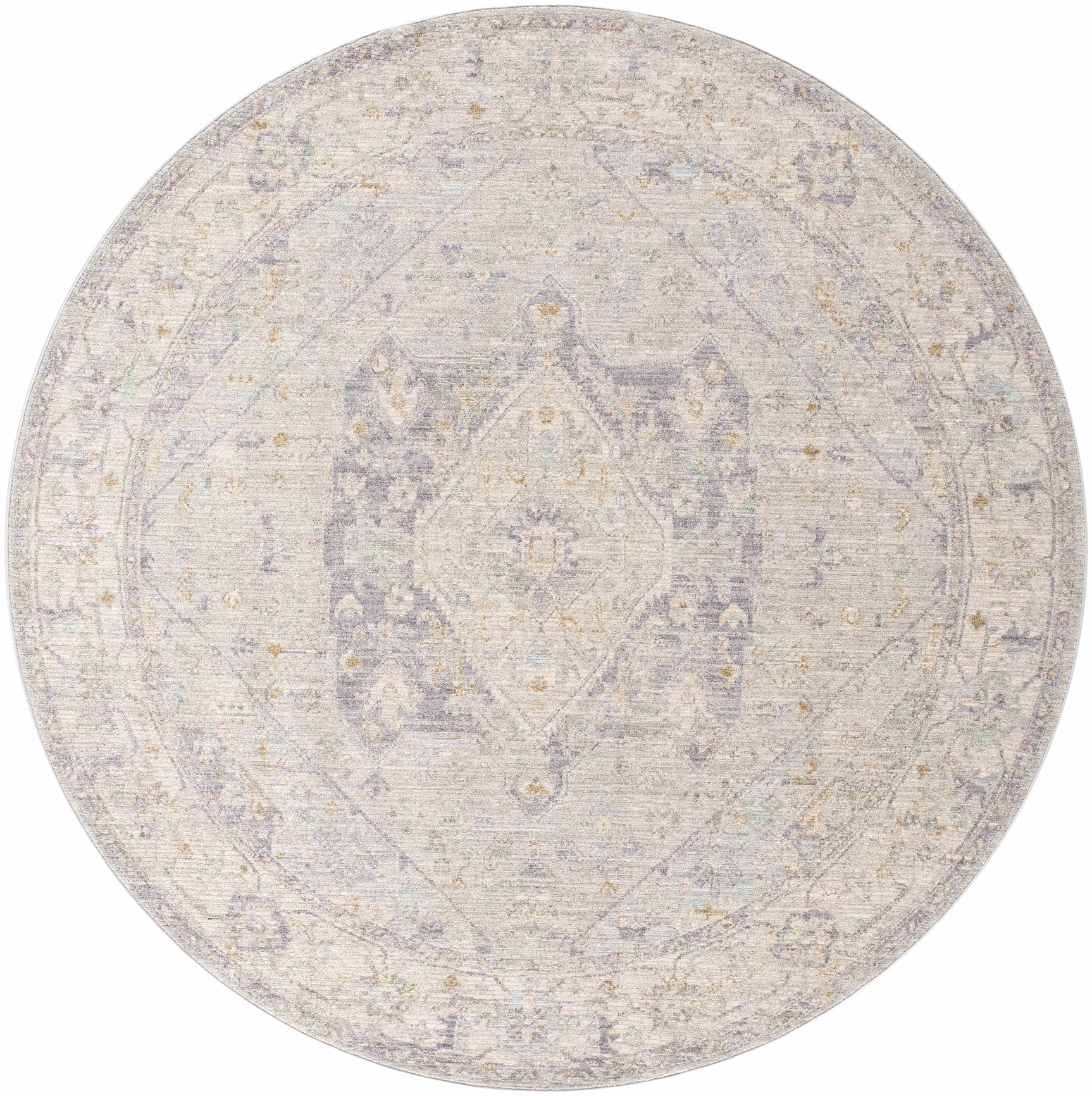 Kimi Thick Luxe Area Rug - Clearance - Ornate Home