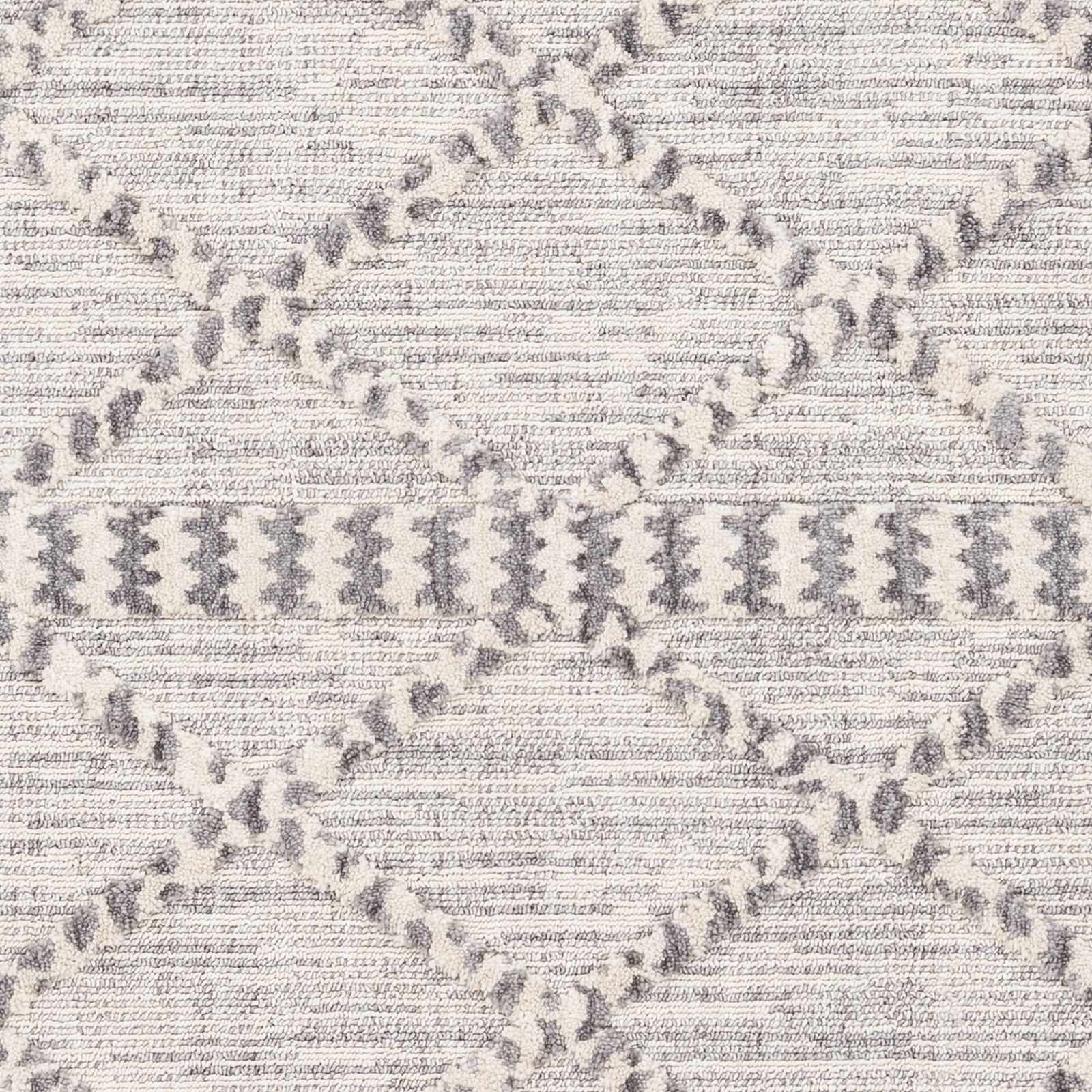 Kincheloe Textured 5x7 Carpet - Clearance - Ornate Home