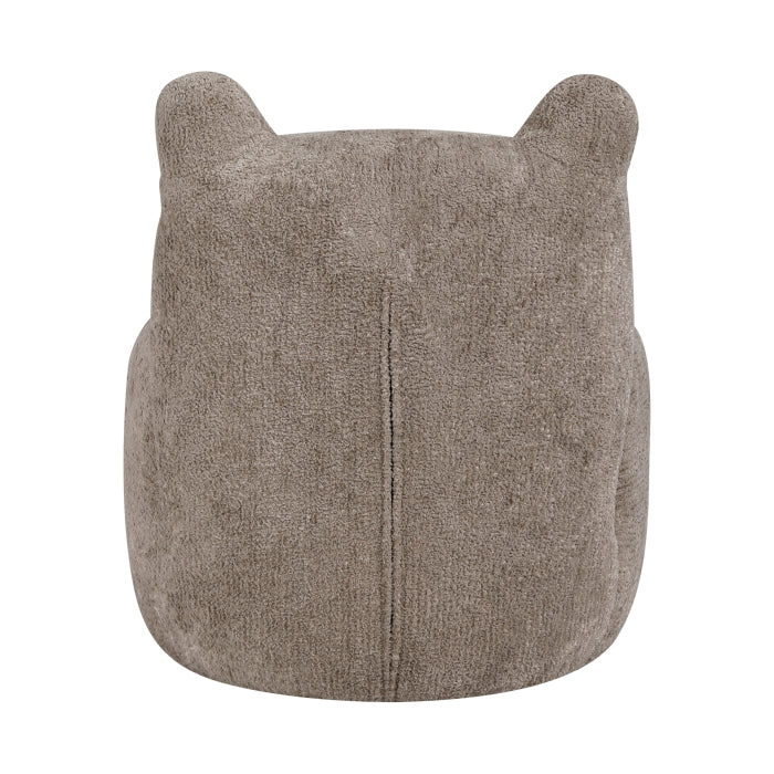 Kindred Gray Mini Kid's Chair - Ornate Home