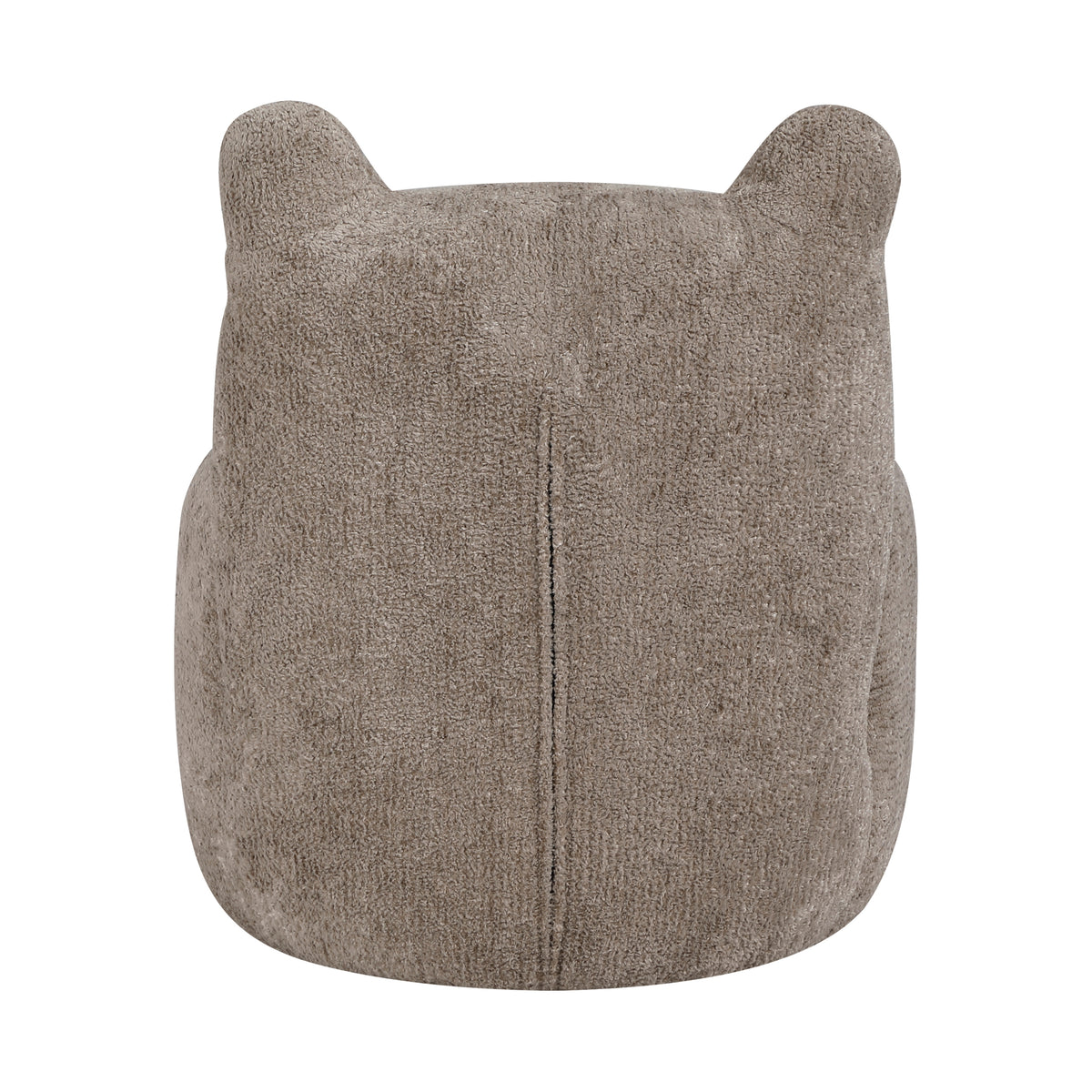 Kindred Gray Mini Kid's Chair - Ornate Home