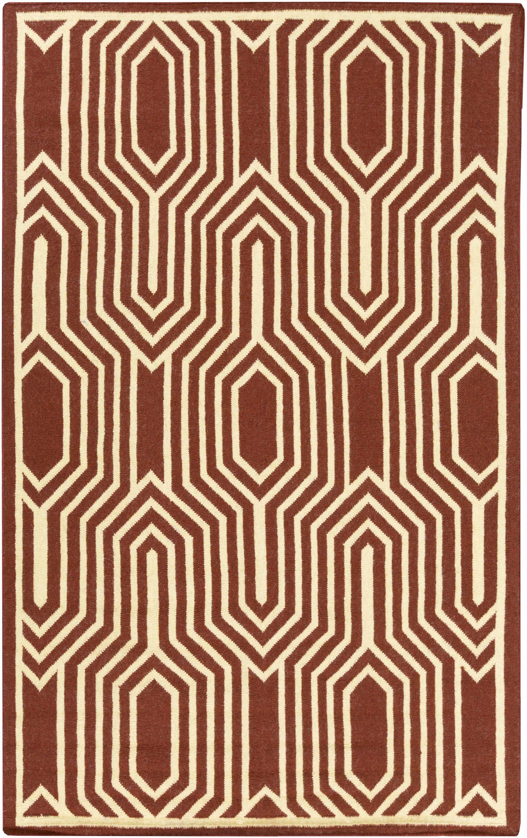 Kinghorn Area Rug - Clearance - Ornate Home