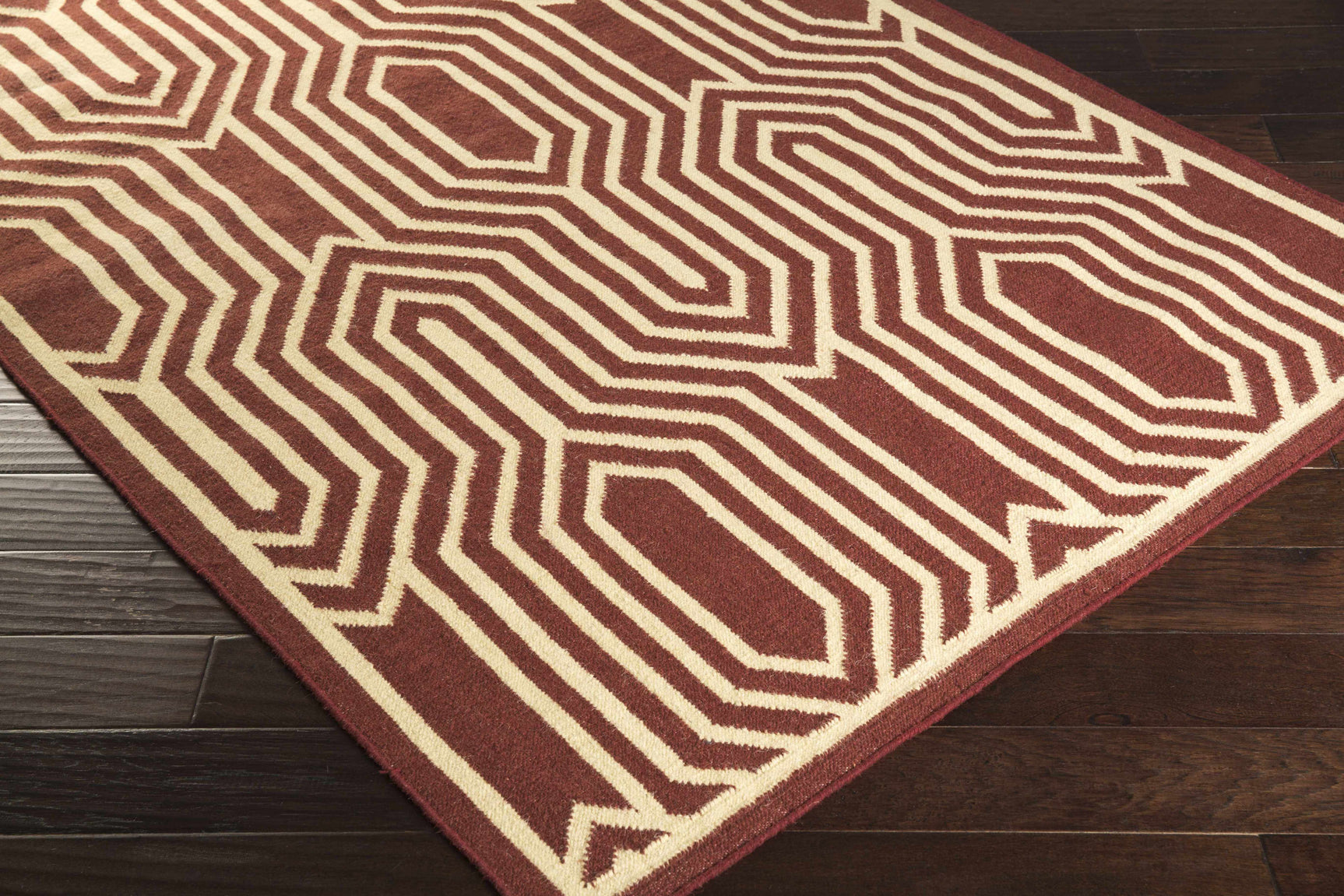 Kinghorn Area Rug - Clearance - Ornate Home