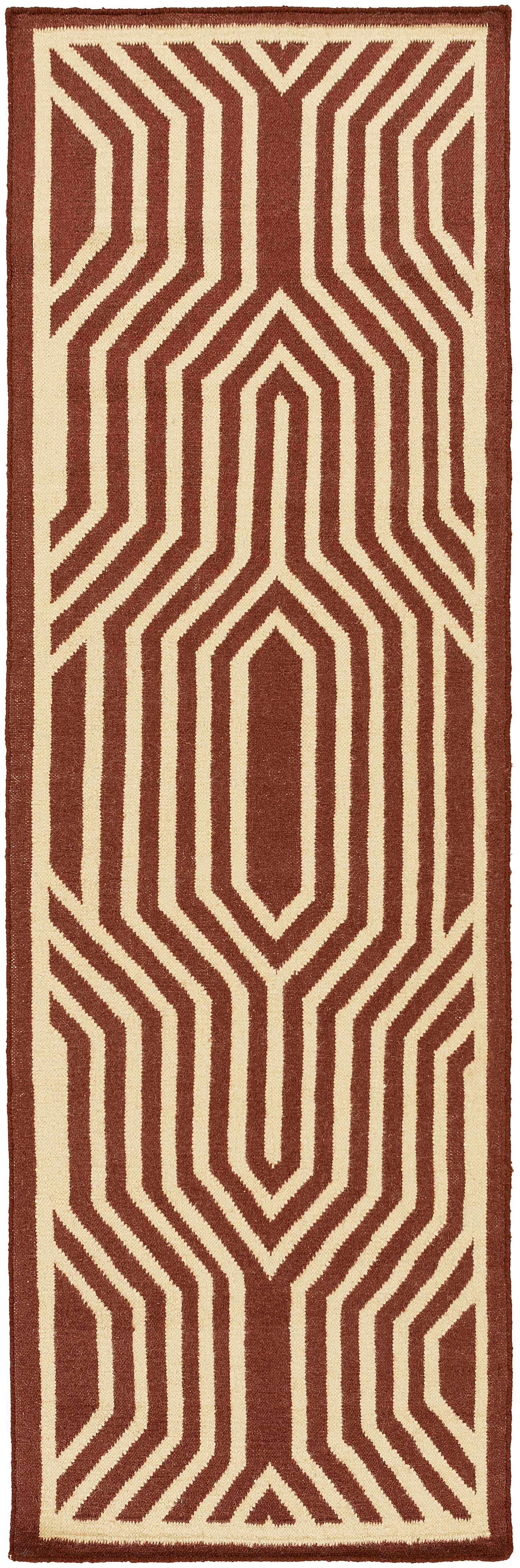 Kinghorn Area Rug - Clearance - Ornate Home