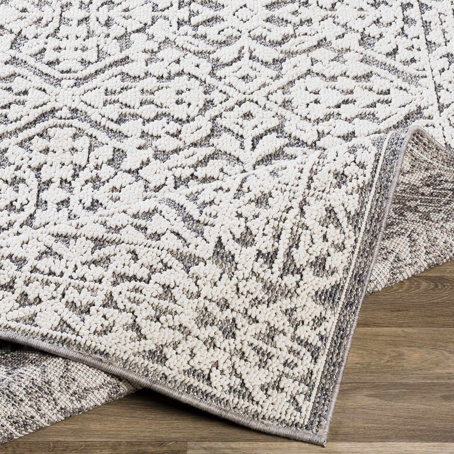 Kinglake Area Rug - Clearance - Ornate Home