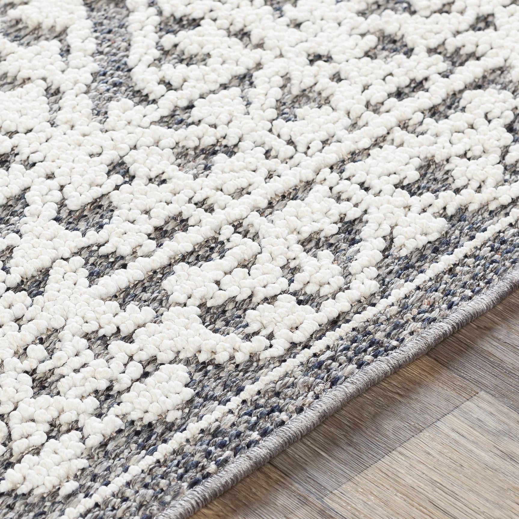Kinglake Area Rug - Clearance - Ornate Home