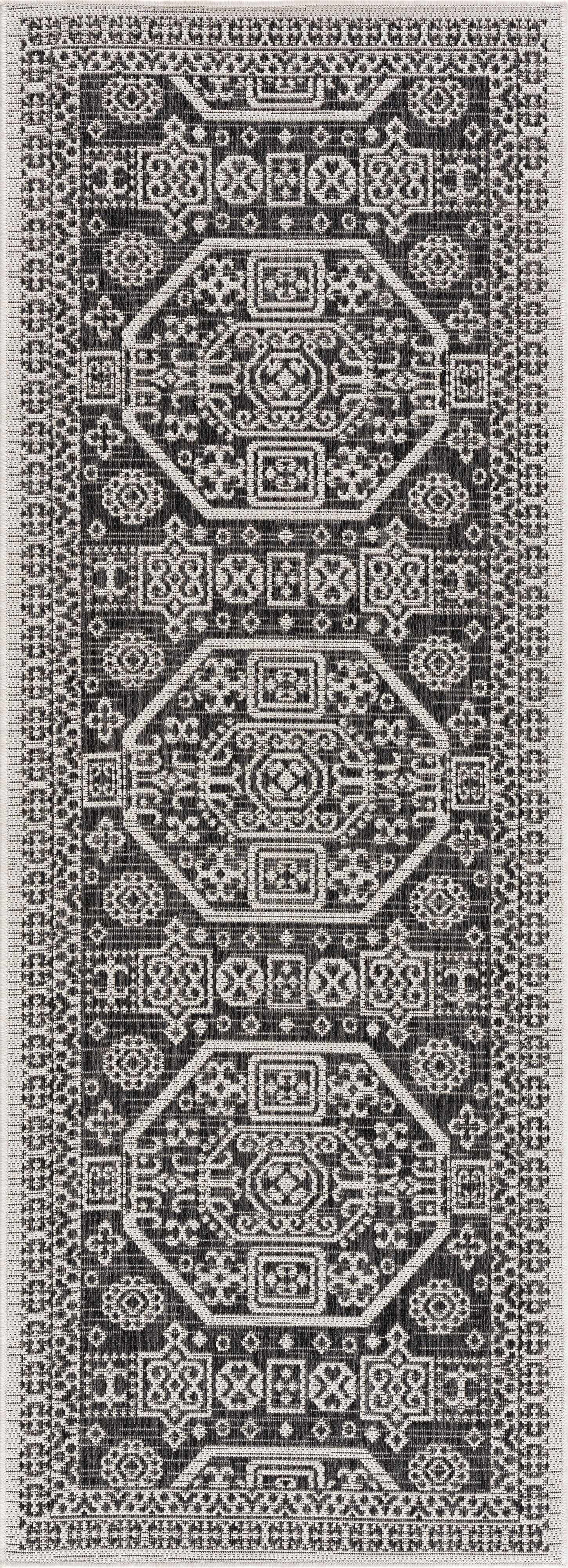 Kingscliff Nordic Outdoor Rug - Clearance - Ornate Home
