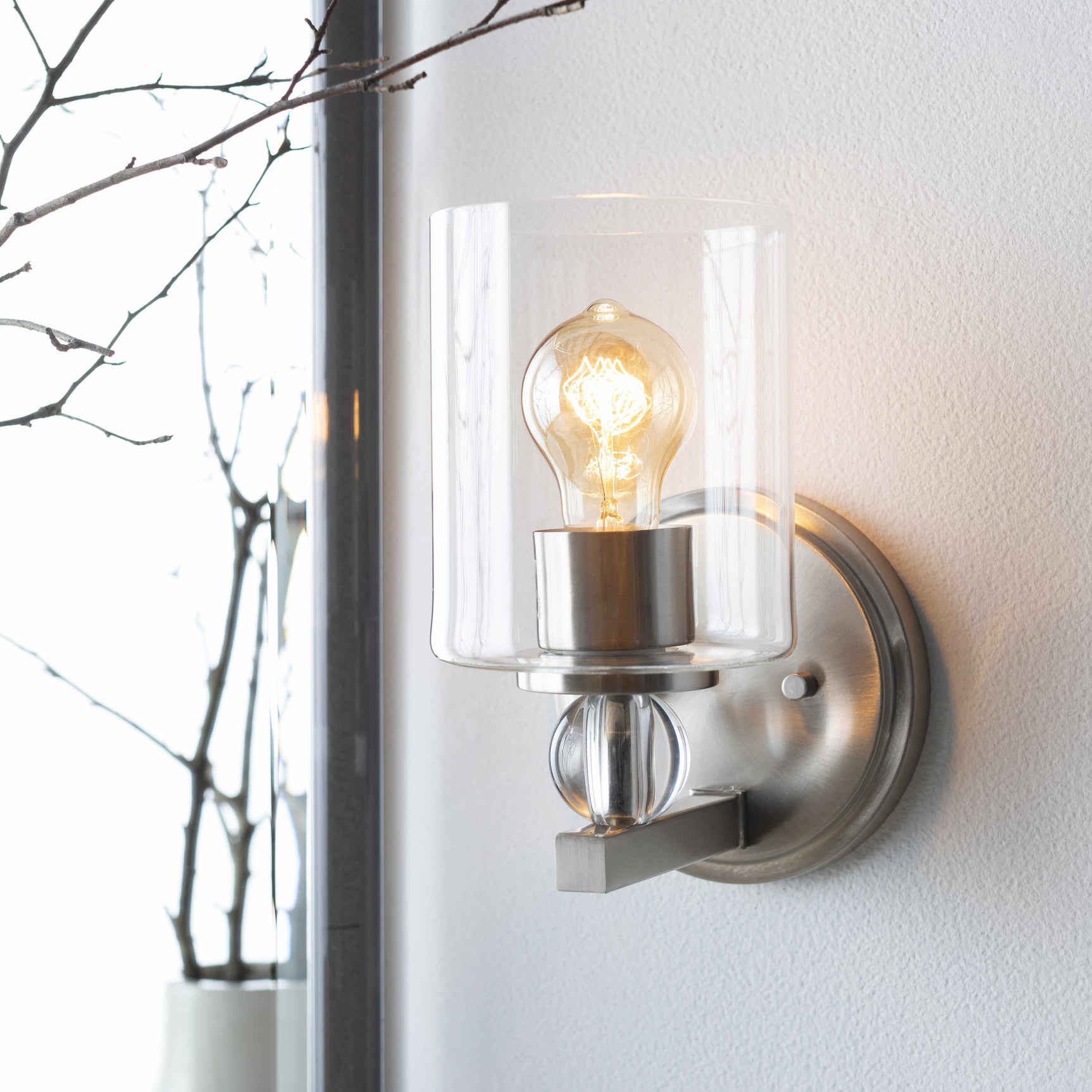 Kingscote Wall Sconces - Clearance - Ornate Home