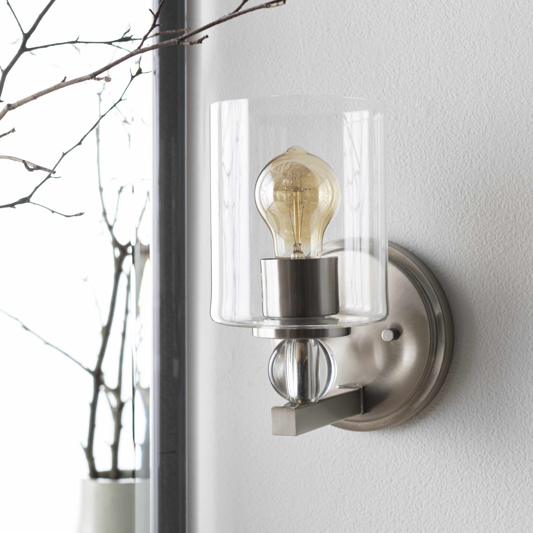 Kingscote Wall Sconces - Clearance - Ornate Home