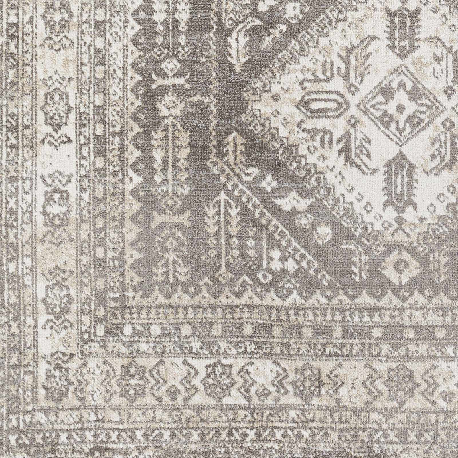Kingscourt Washable Area Rug - Clearance - Ornate Home