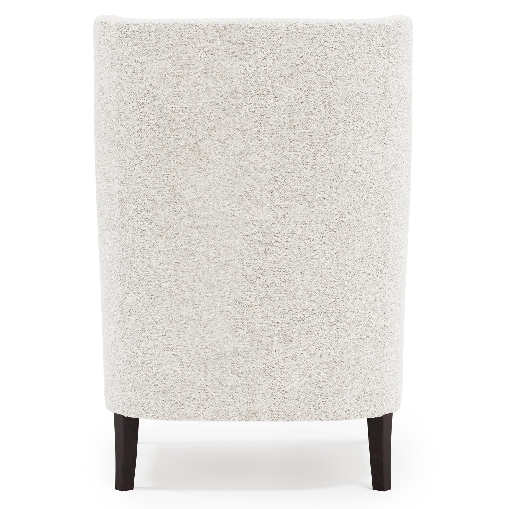 Kingston Mocha Chair Without Pillows & Nails - Ornate Home