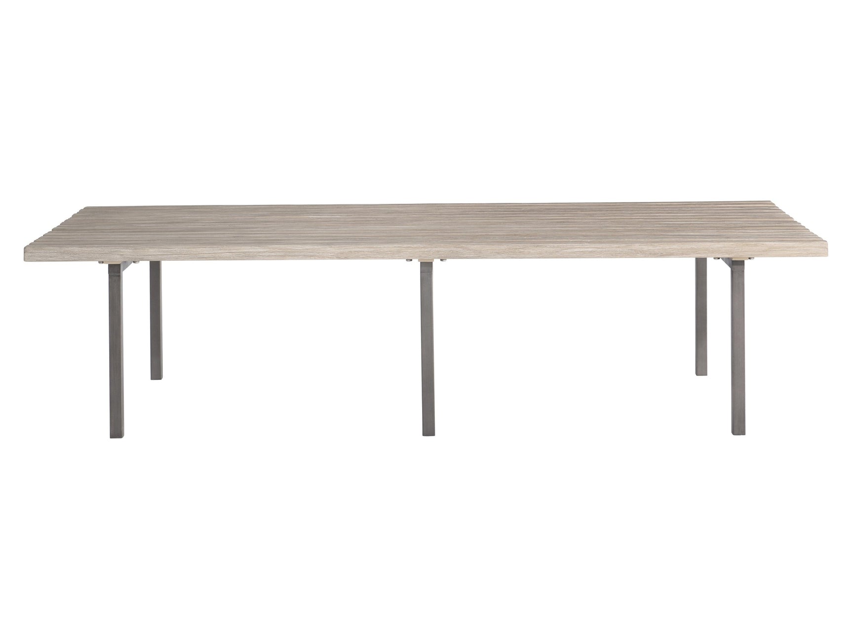 Kingston Sea Oat Outdoor Cocktail Table - Ornate Home