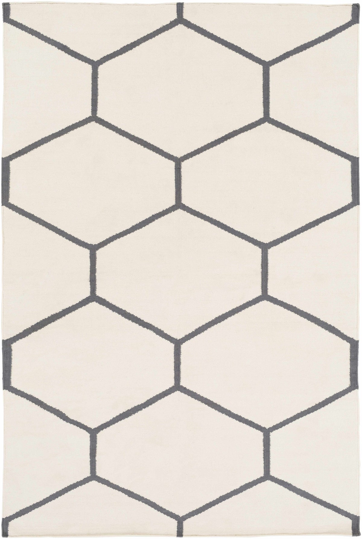 Kingstree Area Rug - Clearance - Ornate Home