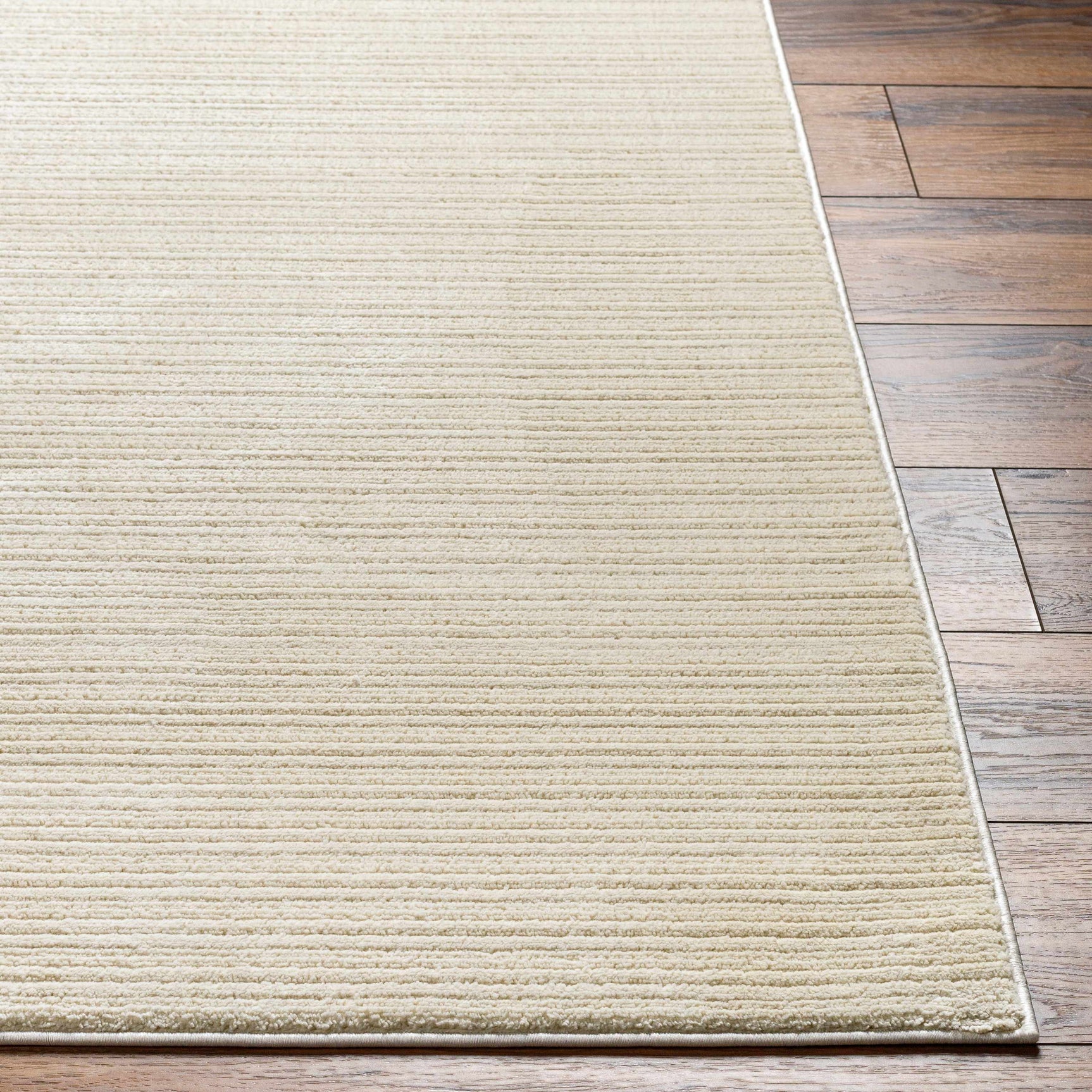 Kini Plush Textured Washable Rug - Ornate Home