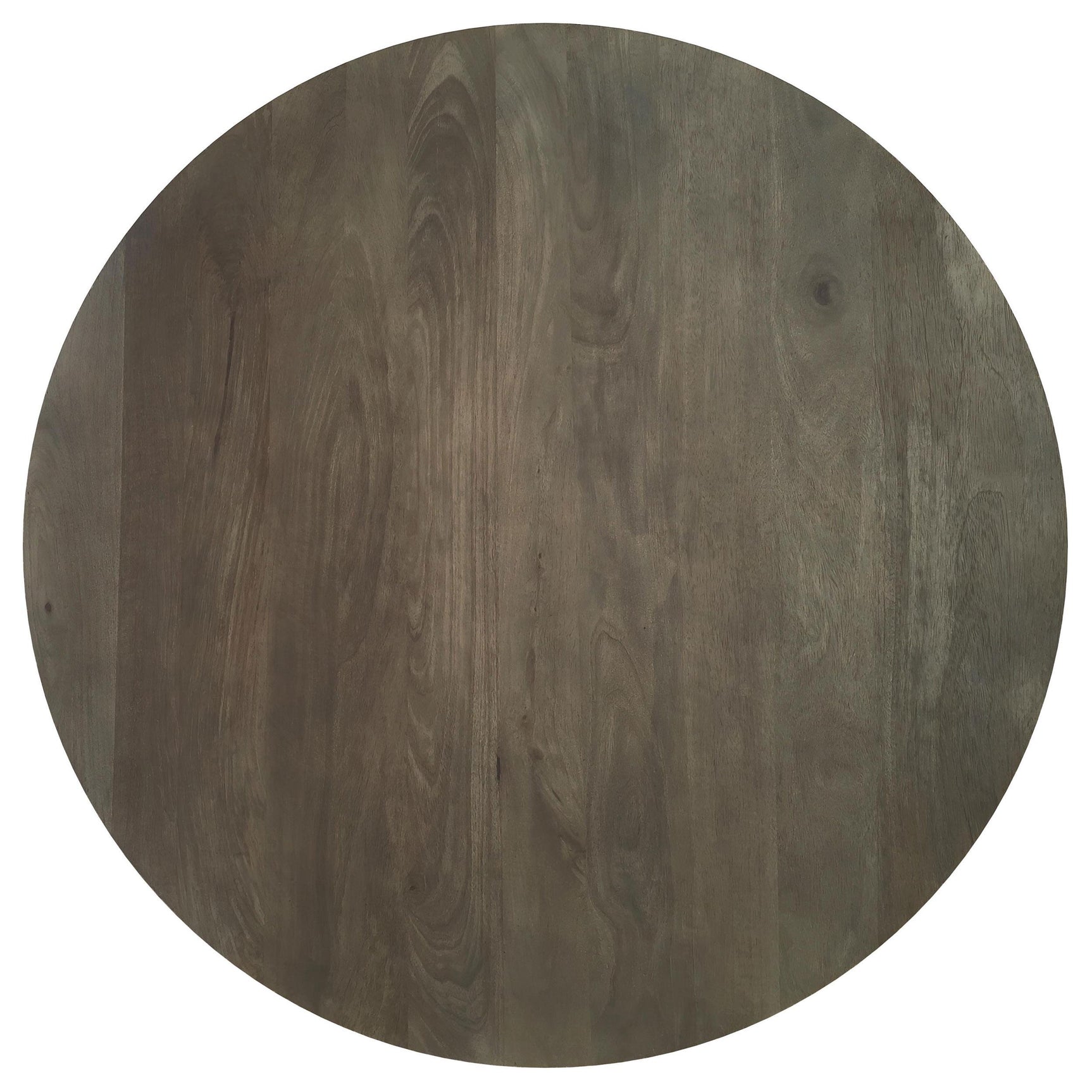 Kinkaid Brown 2-piece Solid Wood Coffee and End Table Set - Ornate Home