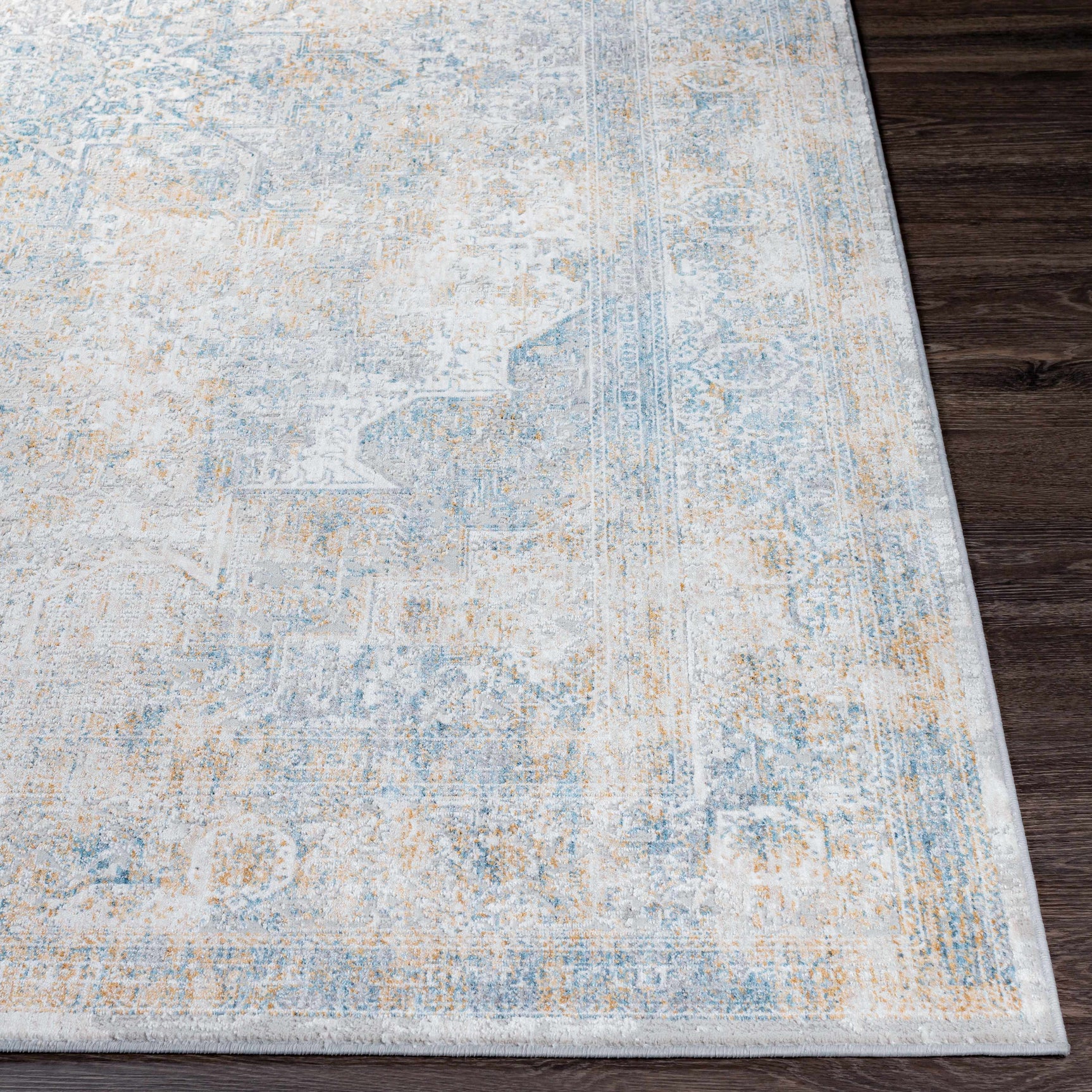 Kintbury Area Rug - Clearance - Ornate Home