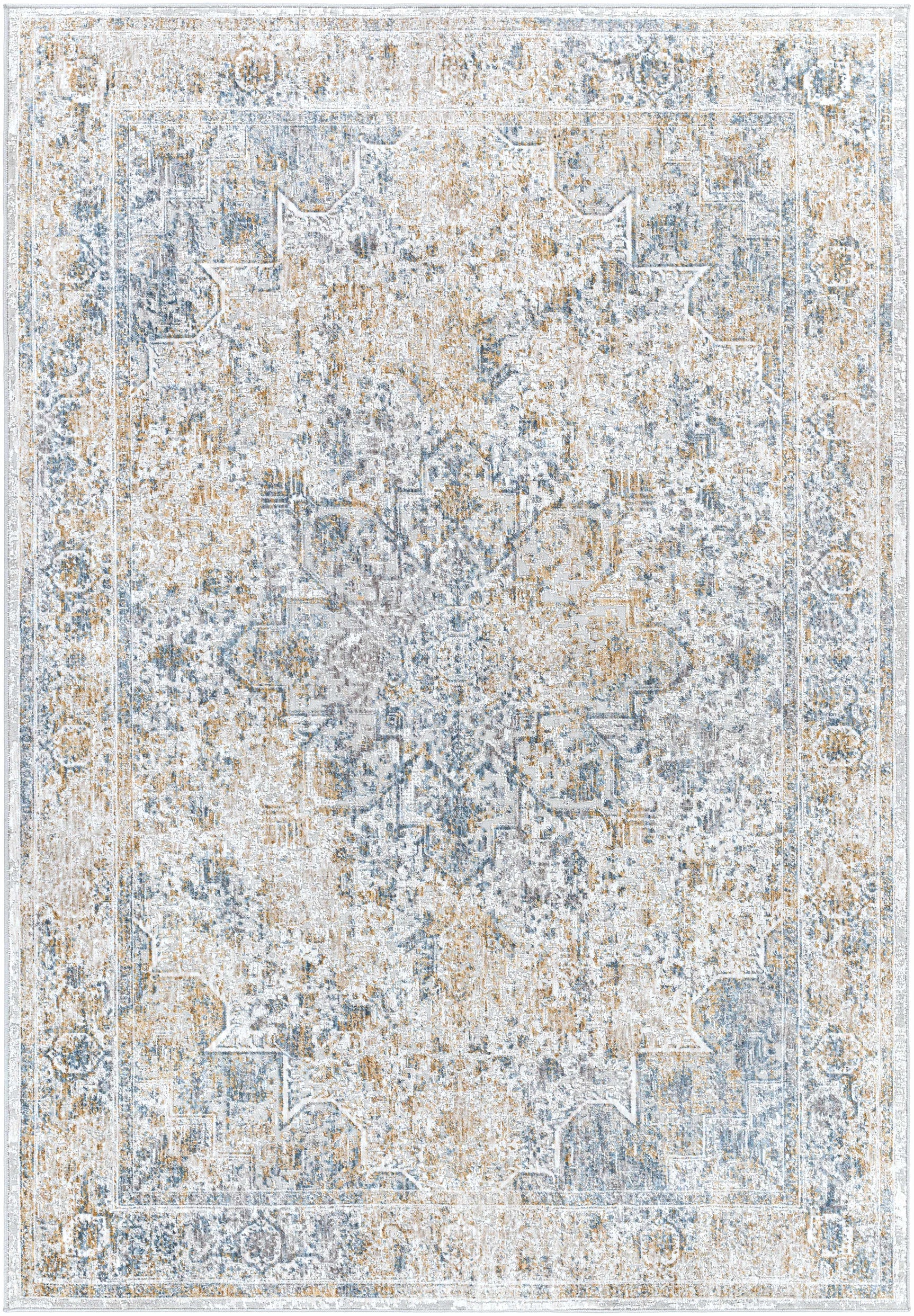 Kintbury Area Rug - Clearance - Ornate Home