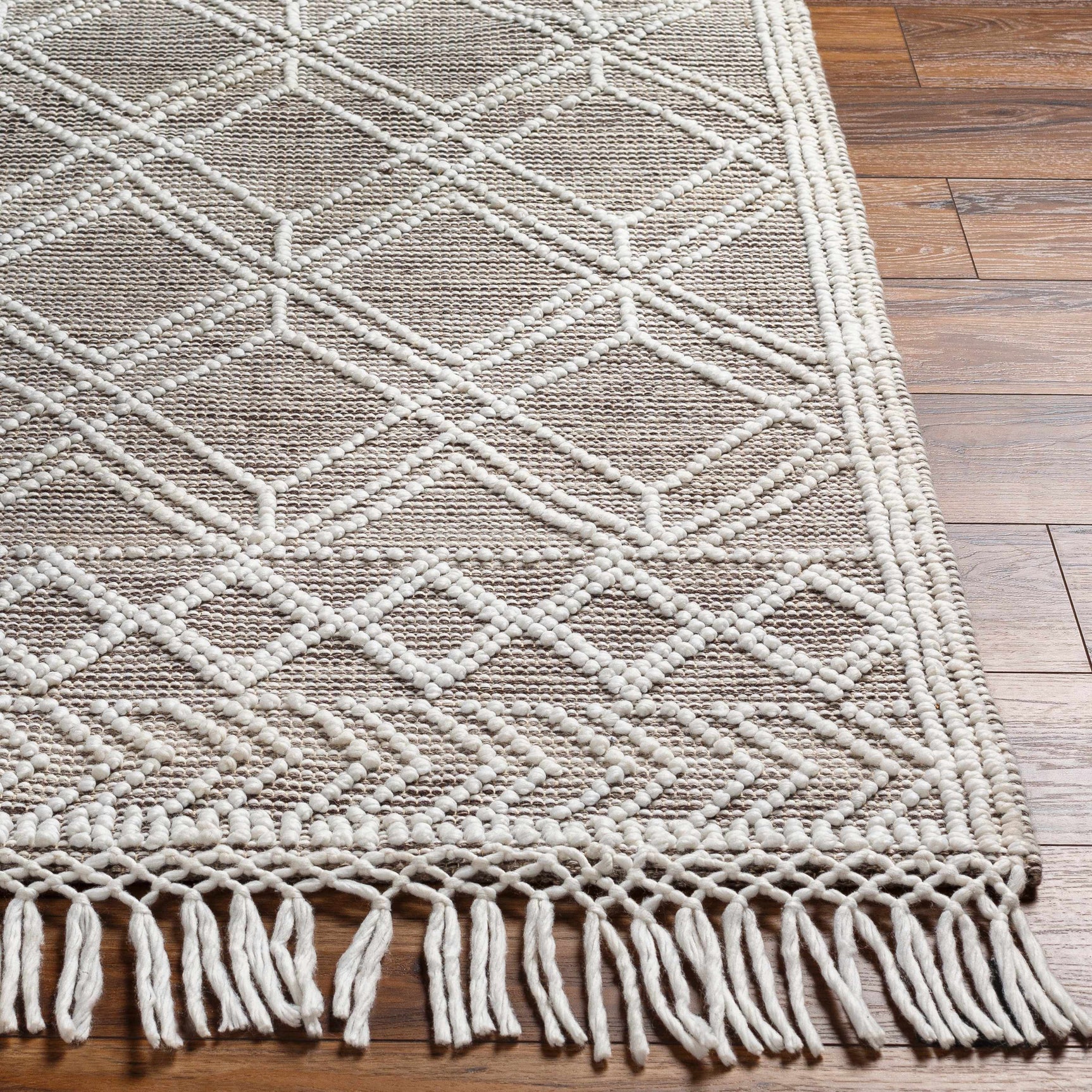 Kipp Area Rug - Clearance - Ornate Home