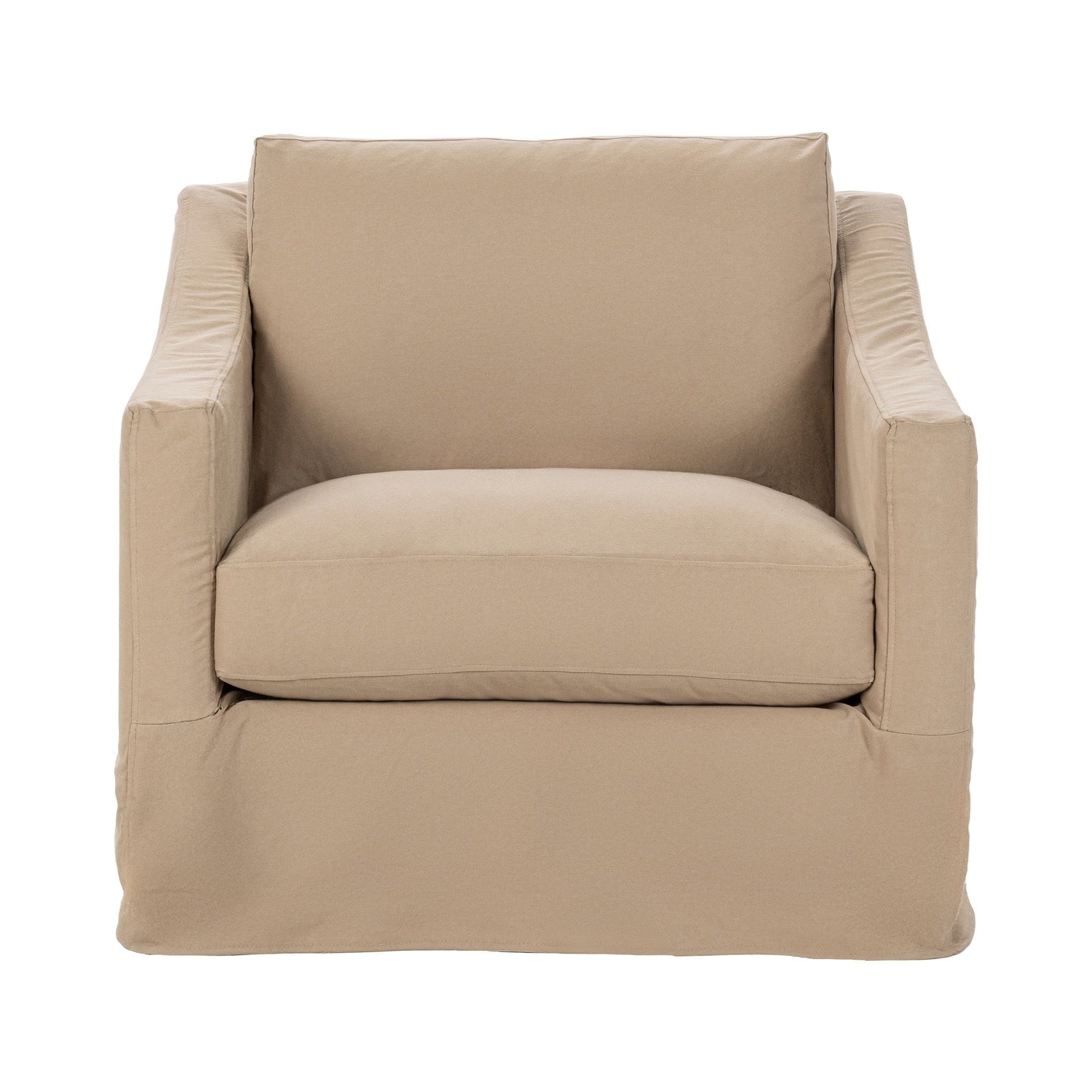 Kipton Swivel Chair - Ornate Home