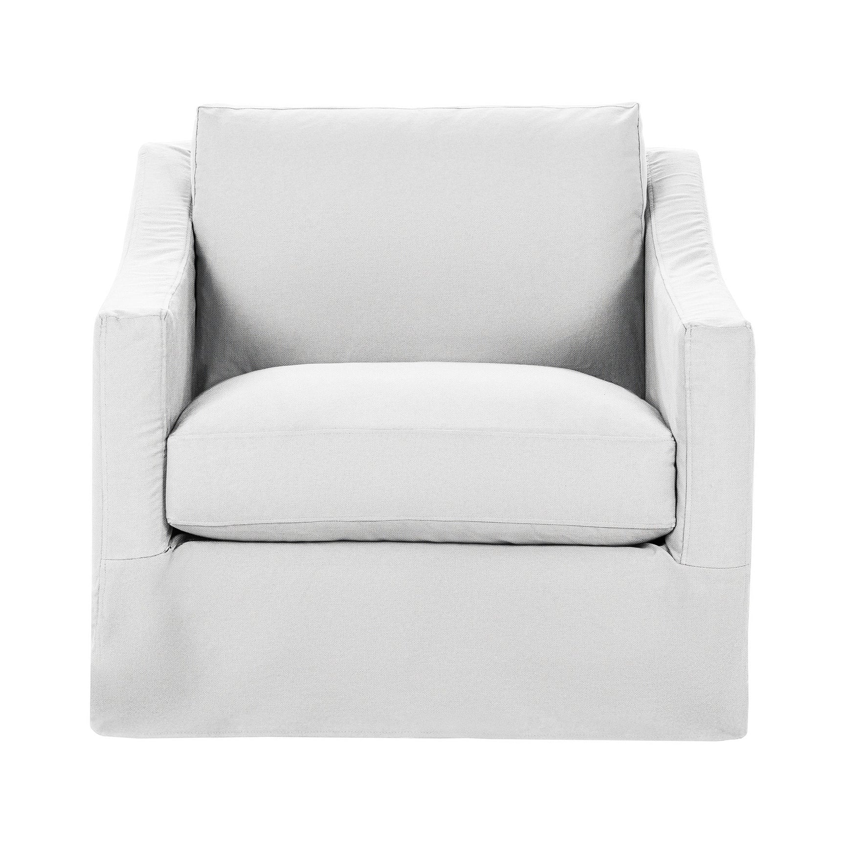 Kipton Swivel Chair - Ornate Home