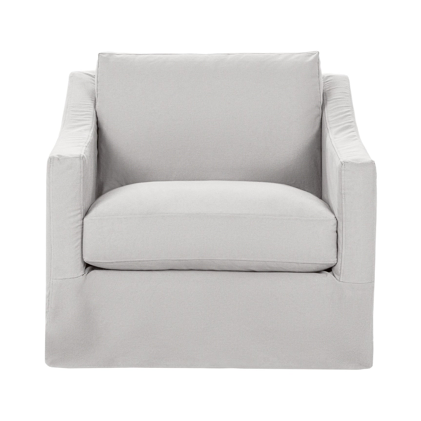 Kipton Swivel Chair - Ornate Home