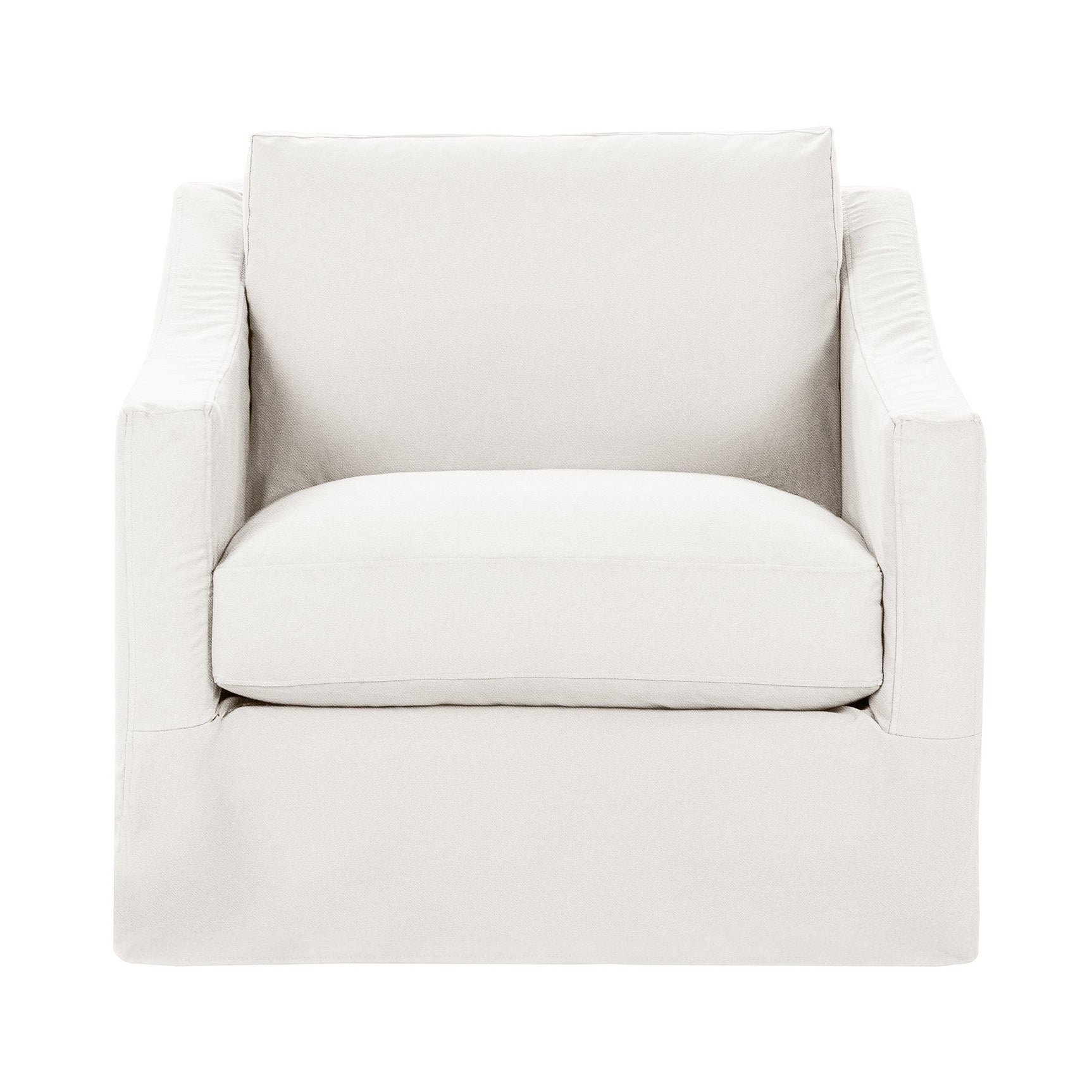 Kipton Swivel Chair - Ornate Home
