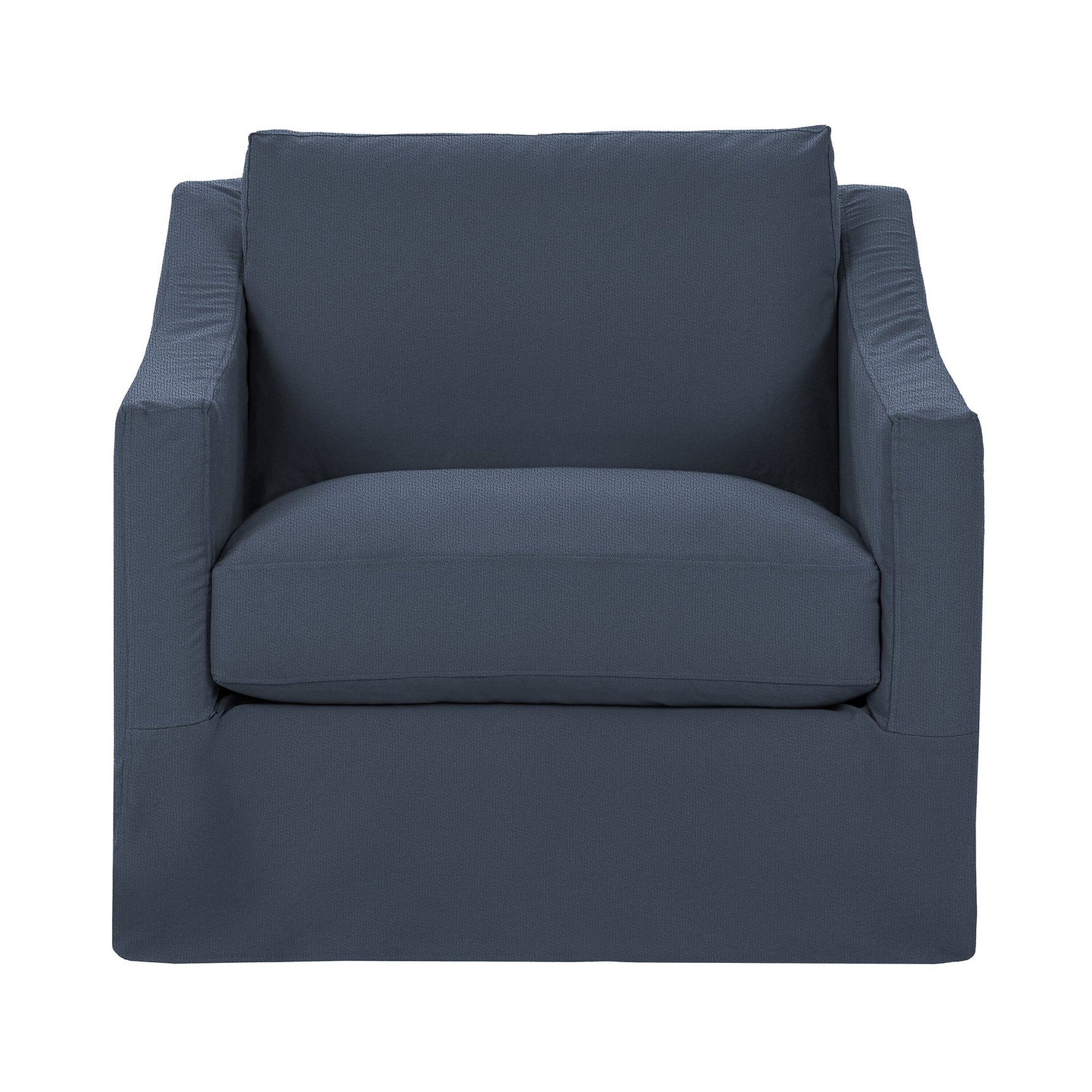 Kipton Swivel Chair - Ornate Home