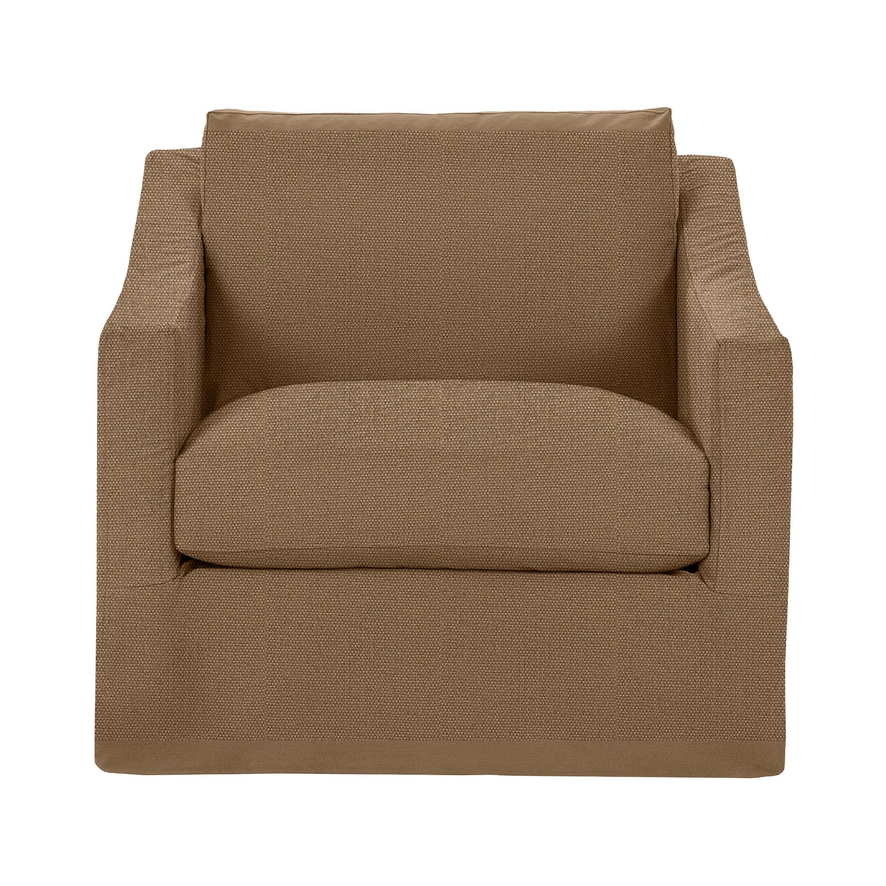 Kipton Swivel Chair - Ornate Home