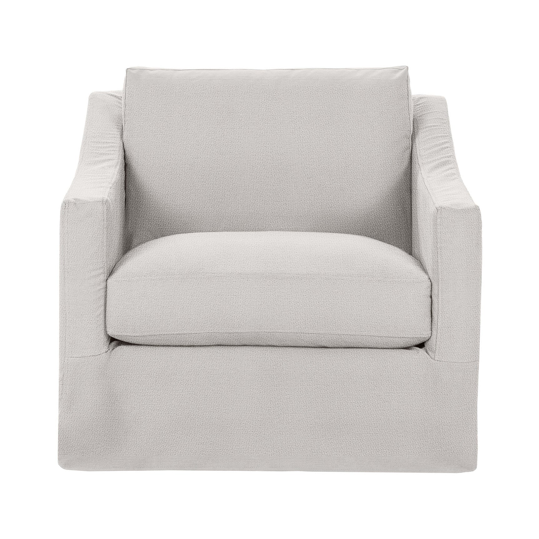 Kipton Swivel Chair - Ornate Home