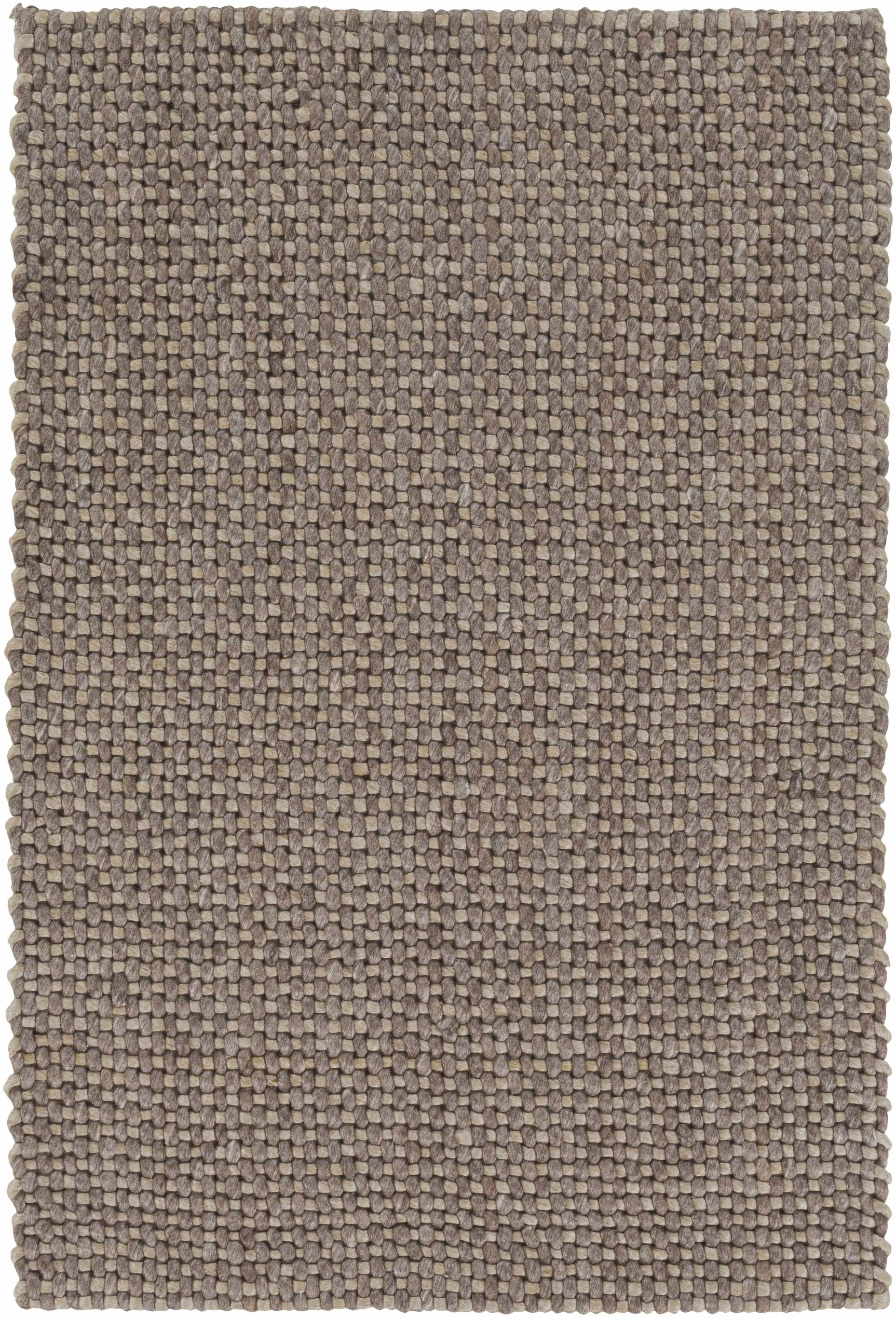 Kirksville Flatweave Wool&Viscose Rug - Clearance - Ornate Home