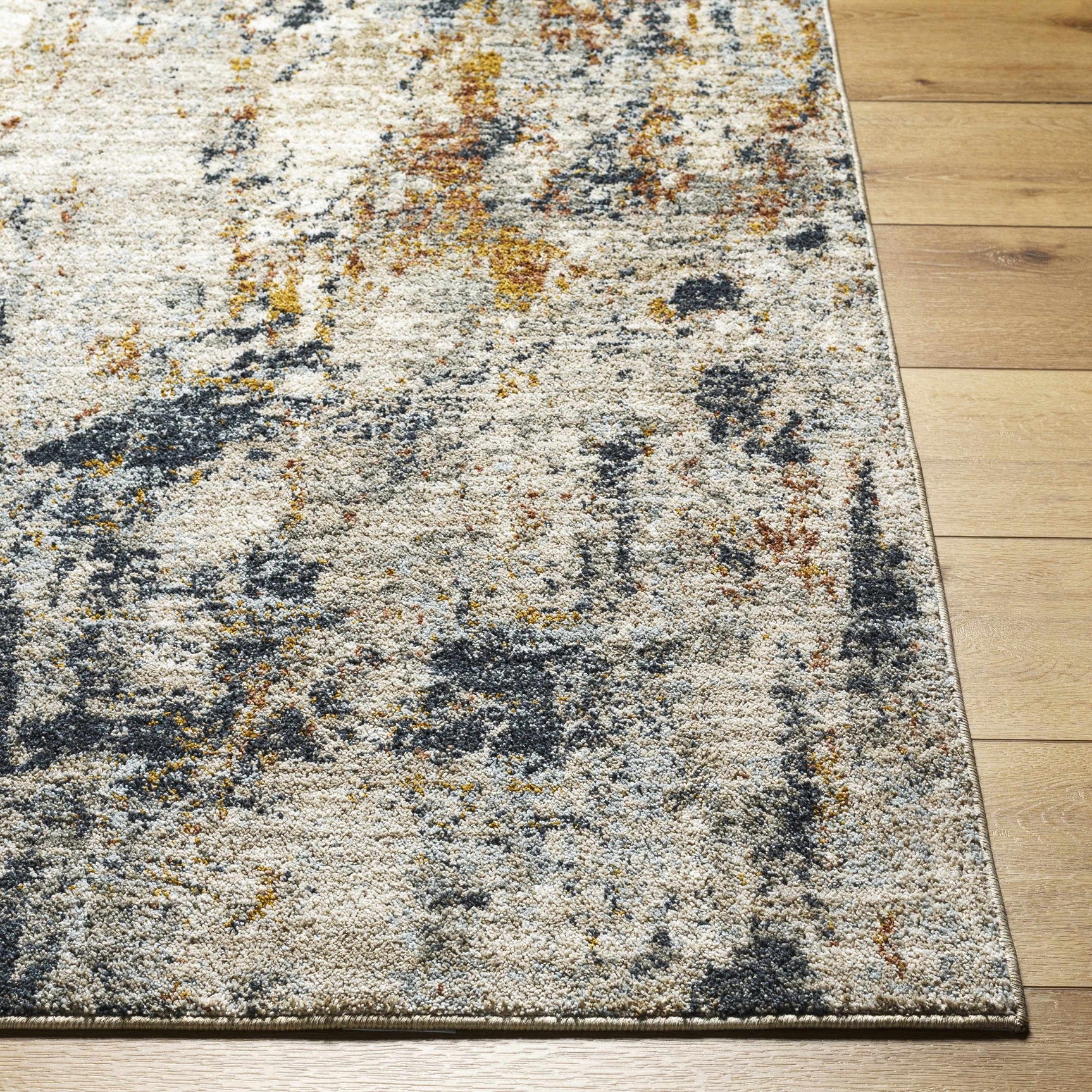Kirsi Area Rug - Clearance - Ornate Home