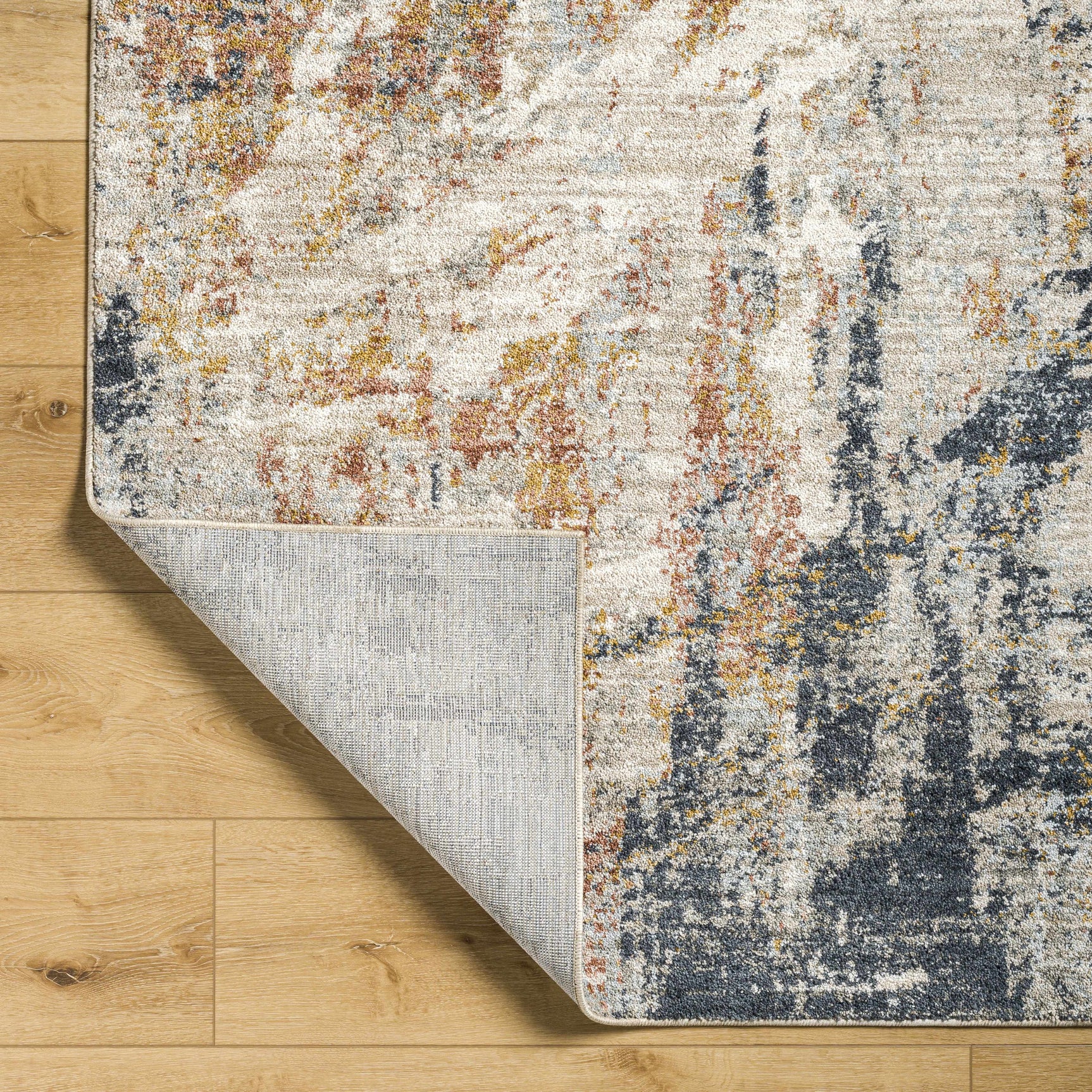Kirsi Area Rug - Clearance - Ornate Home