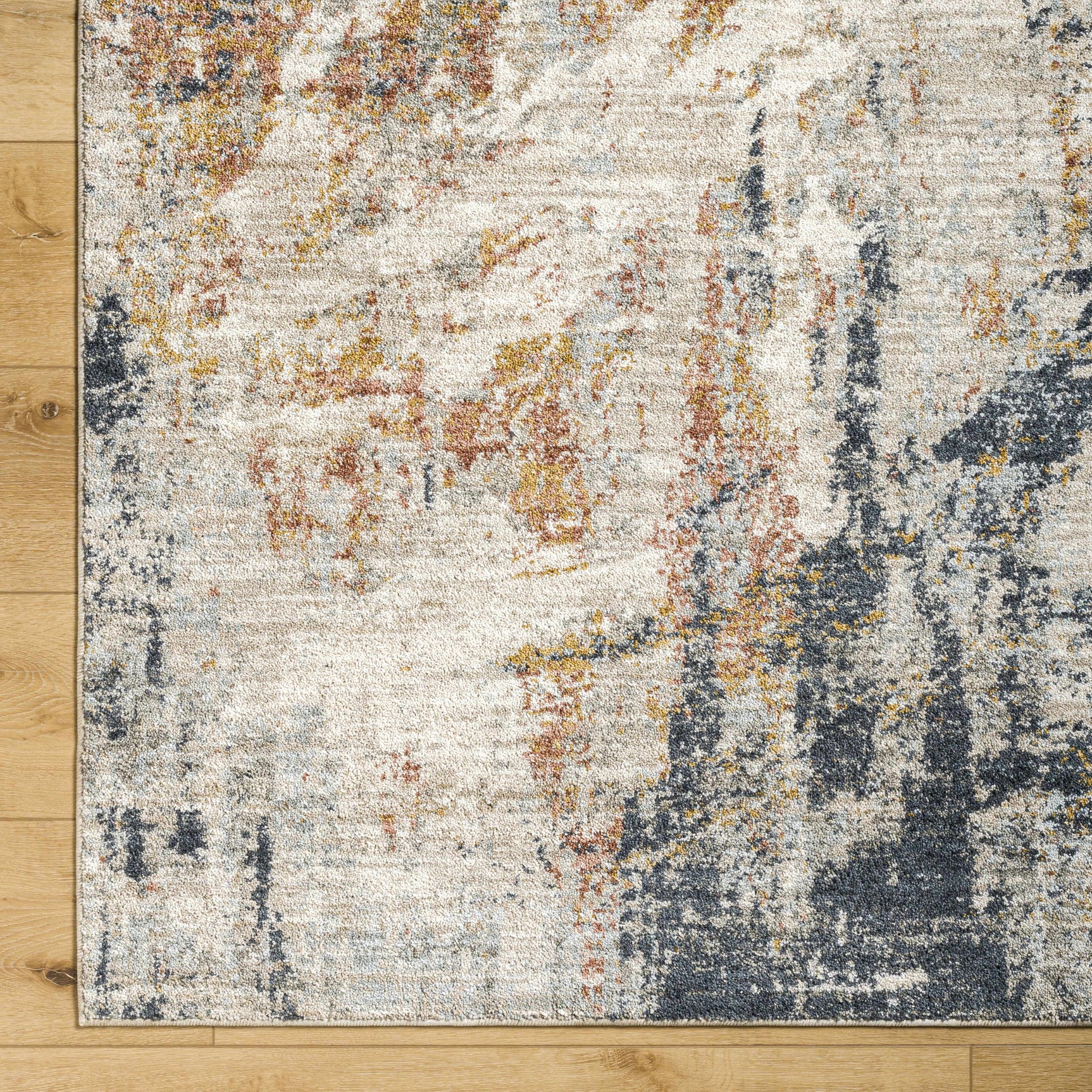 Kirsi Area Rug - Clearance - Ornate Home