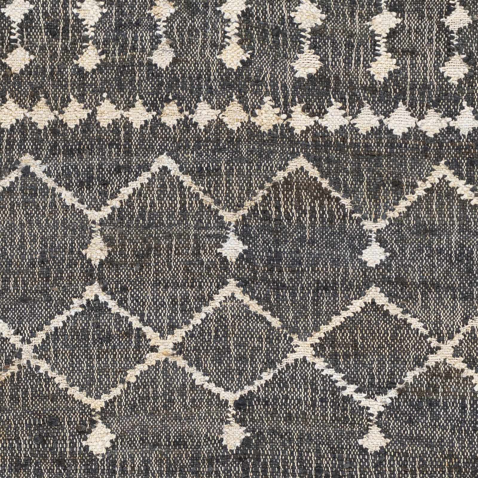 Kirton Jute Rug - Clearance - Ornate Home