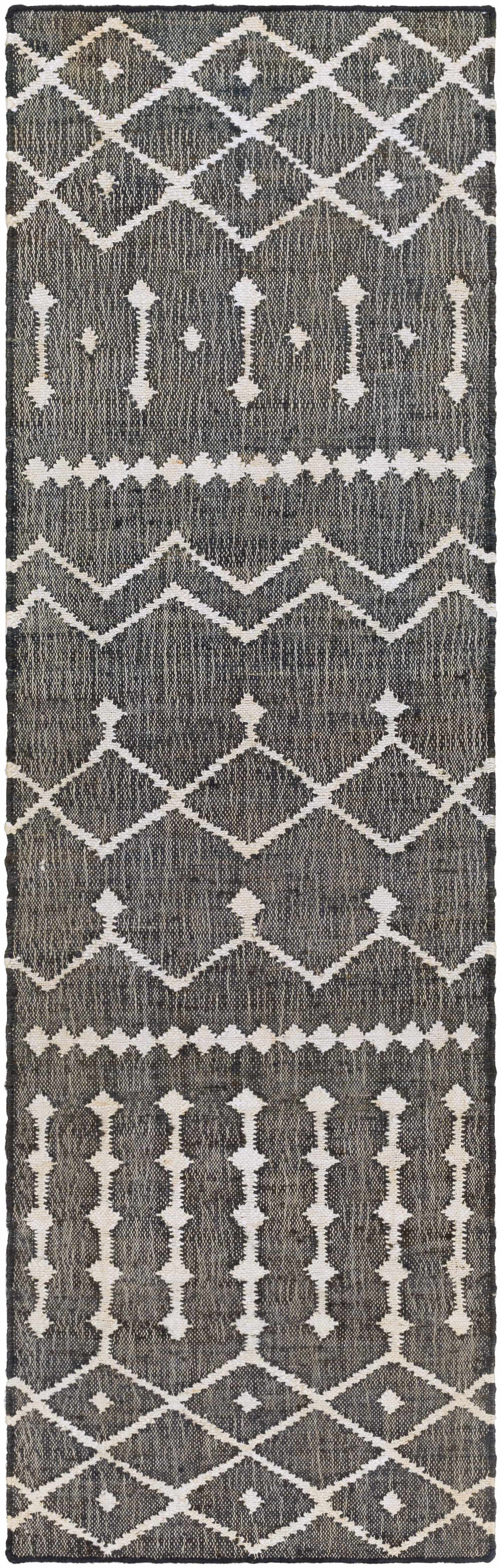 Kirton Jute Rug - Clearance - Ornate Home