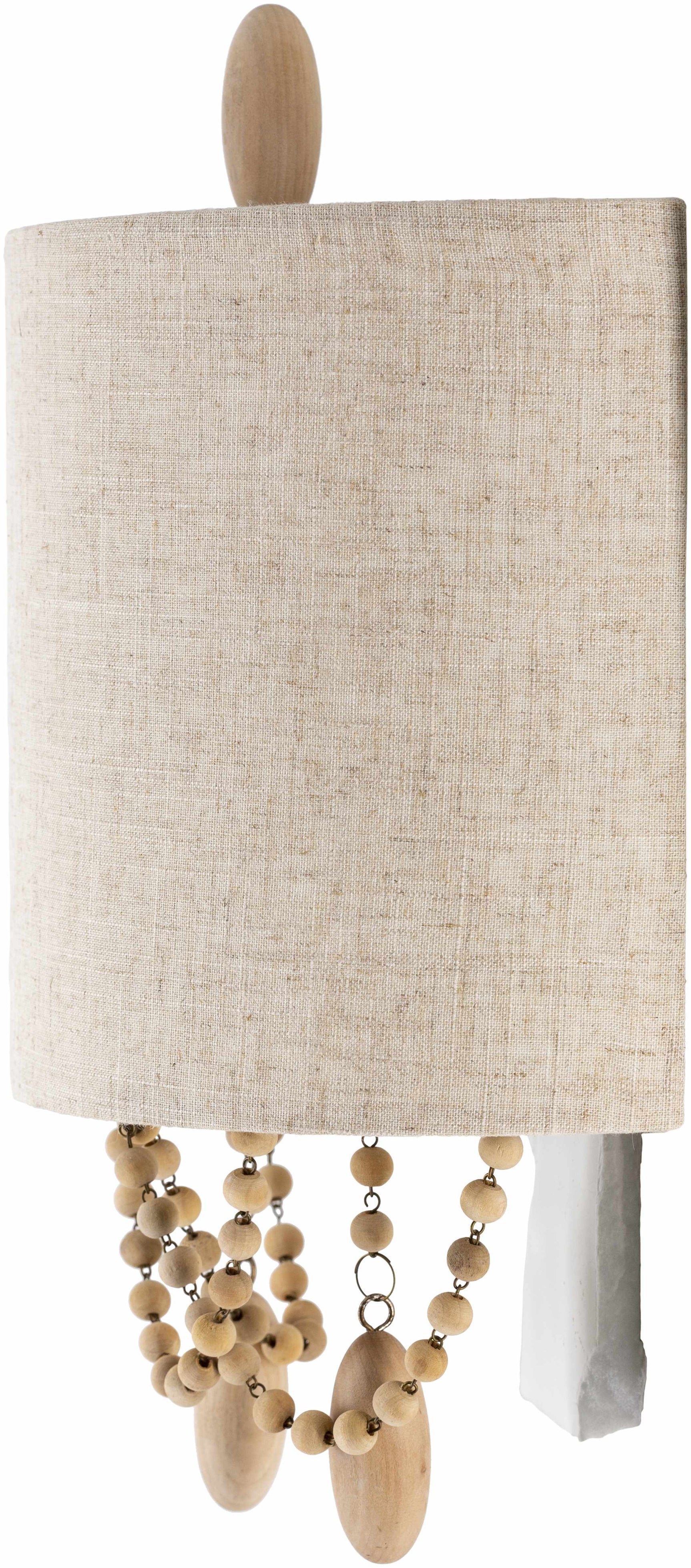 Kirwan Black Iron Wall Sconce - Ornate Home