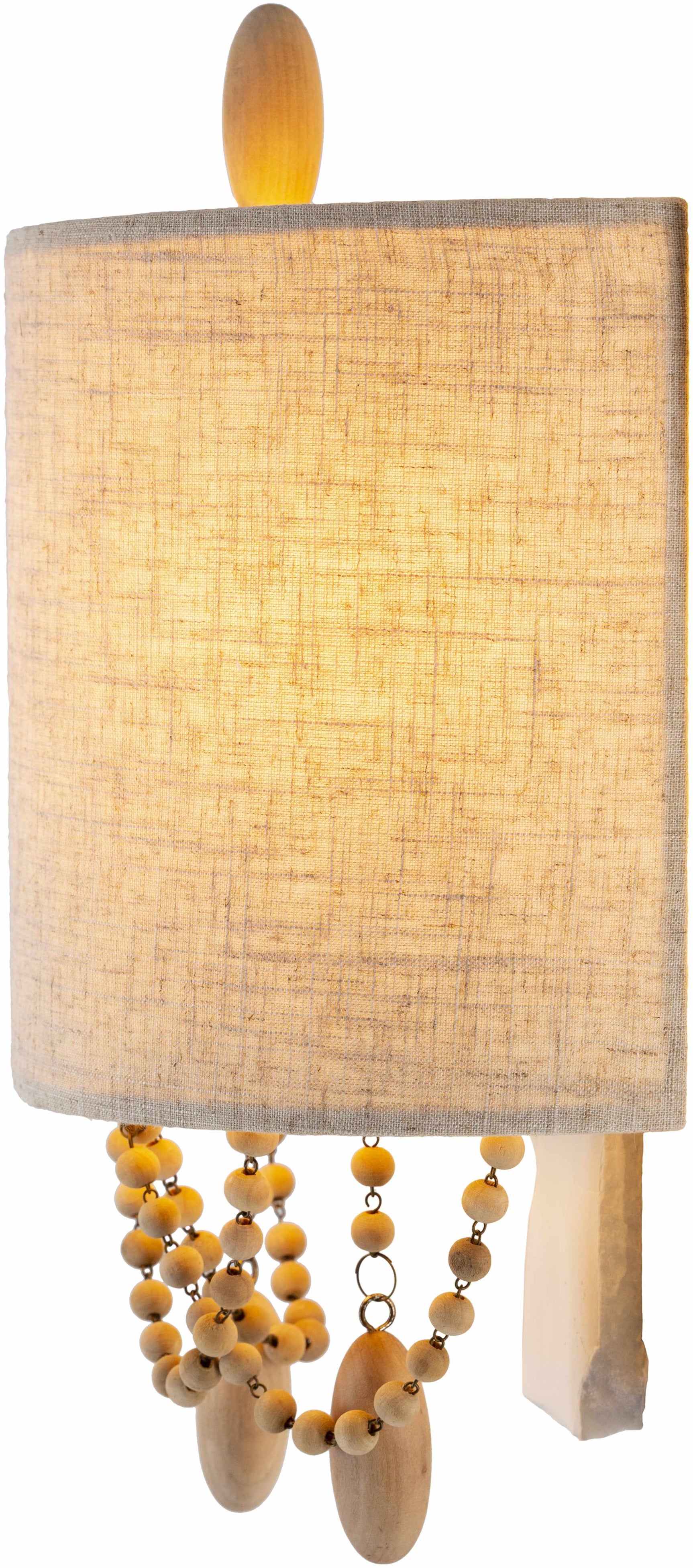 Kirwan Black Iron Wall Sconce - Ornate Home