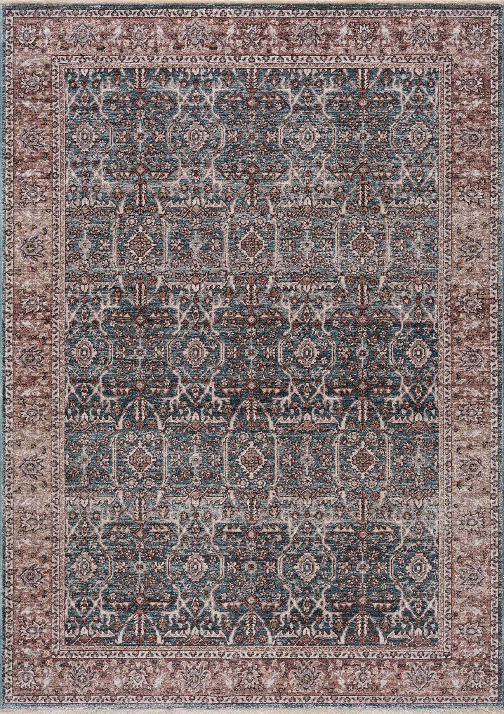 Kitango Area Rug - Clearance - Ornate Home