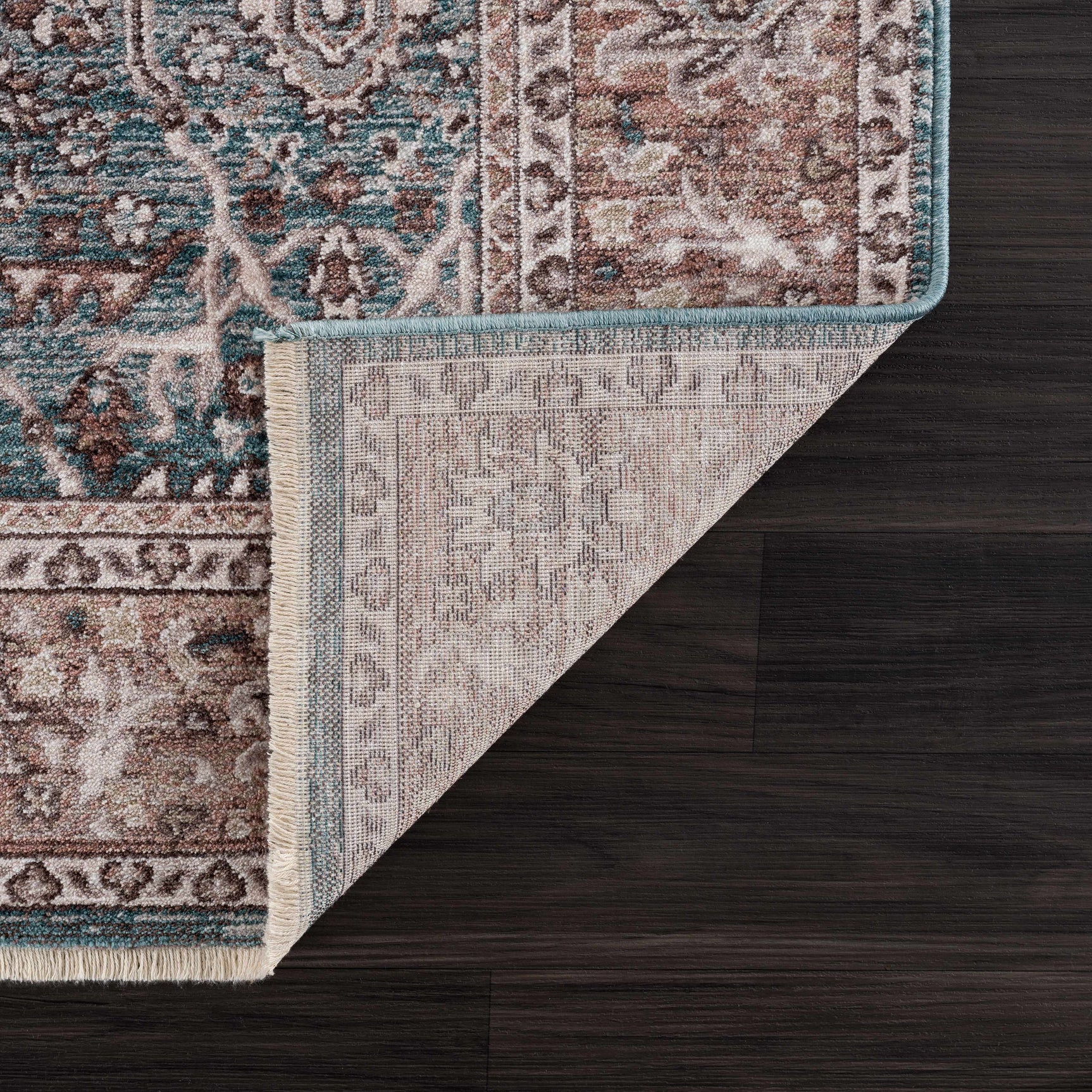 Kitango Area Rug - Clearance - Ornate Home
