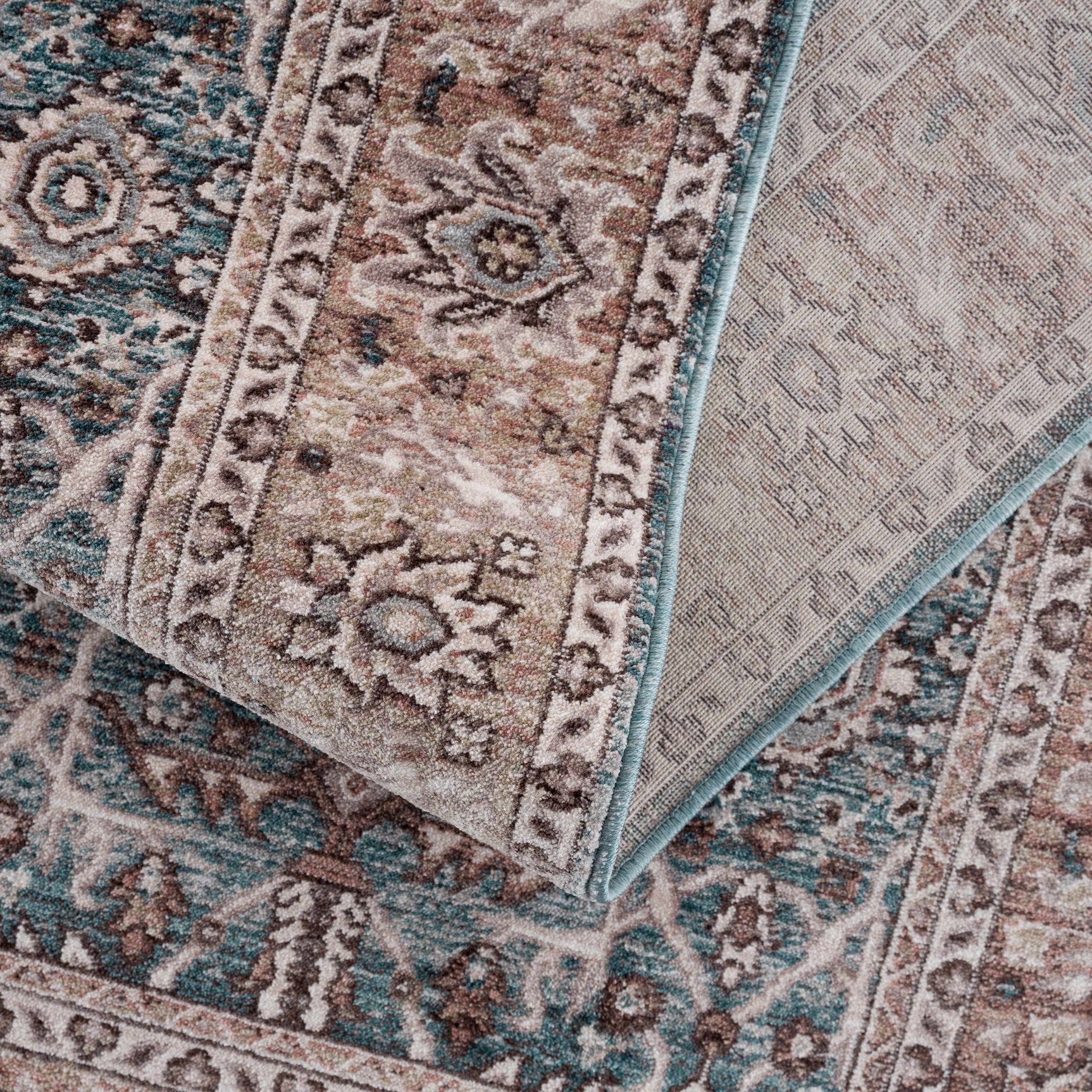 Kitango Area Rug - Clearance - Ornate Home