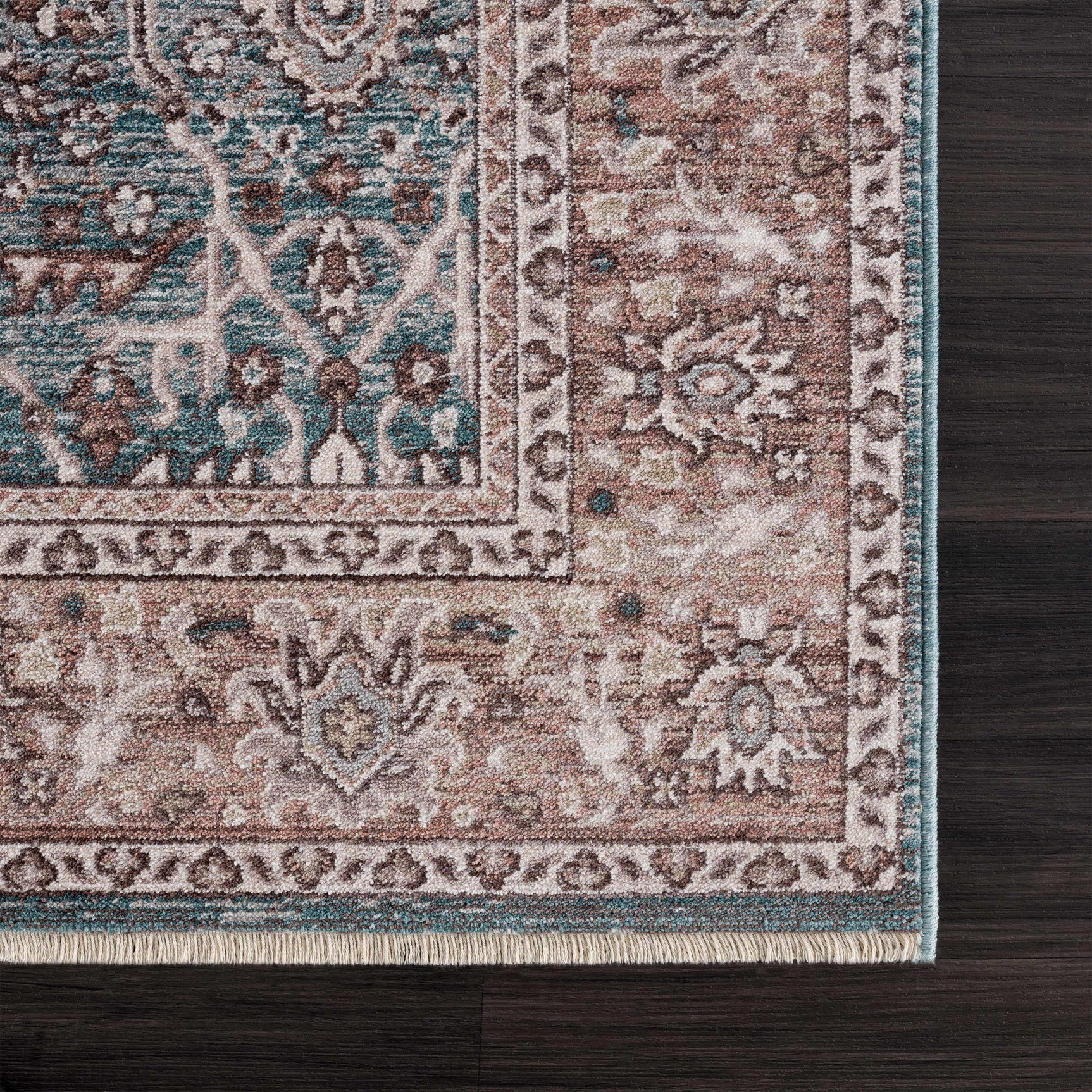 Kitango Area Rug - Clearance - Ornate Home